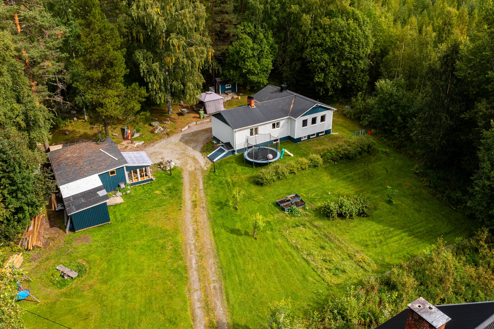 Villa, Thorsgård 104, Thorsgård, Ragunda