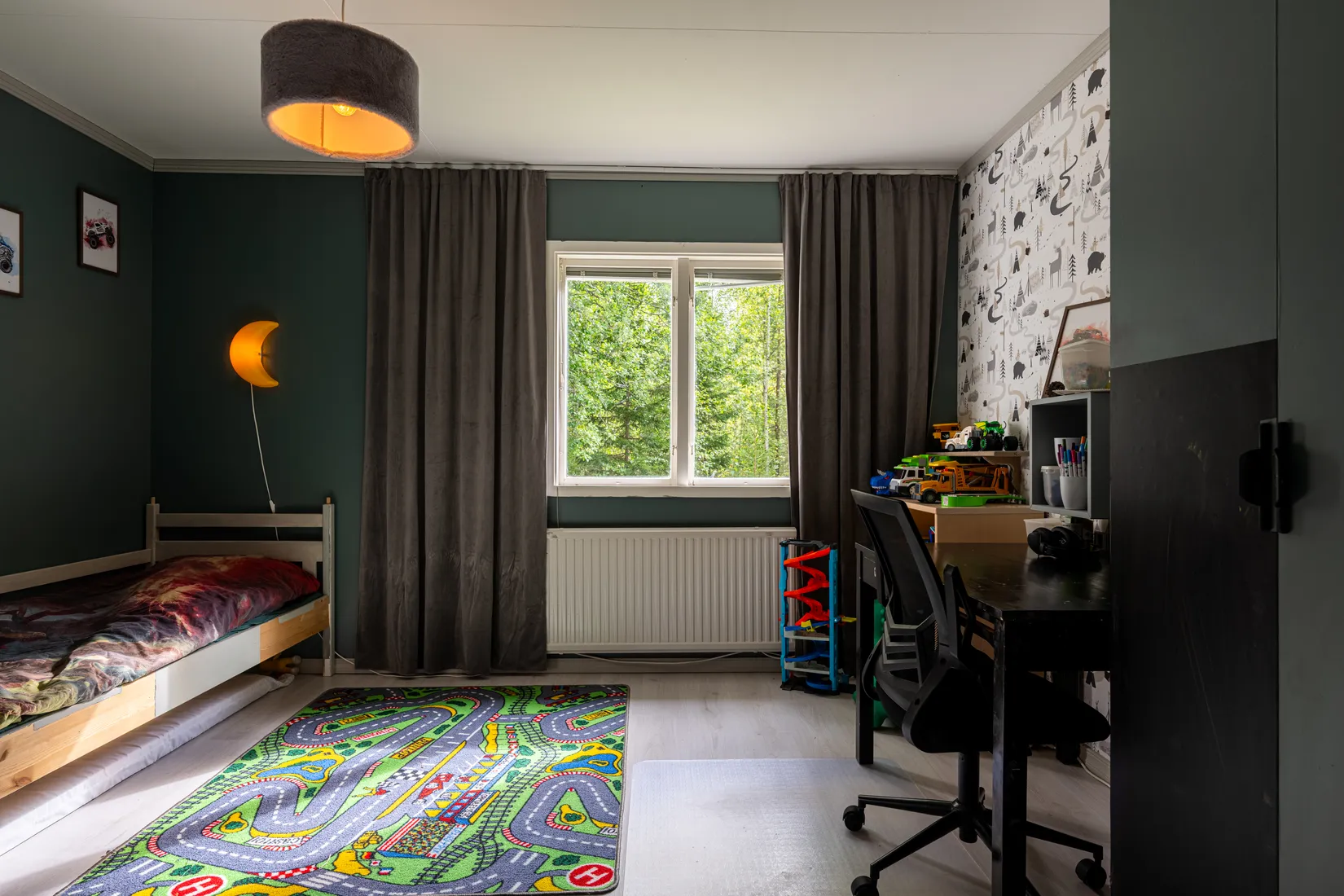 Villa, Thorsgård 104, Thorsgård, Ragunda