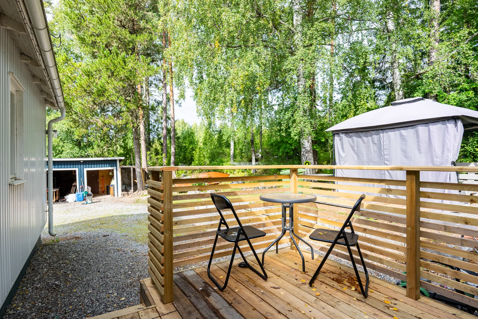Villa, Thorsgård 104, Thorsgård, Ragunda