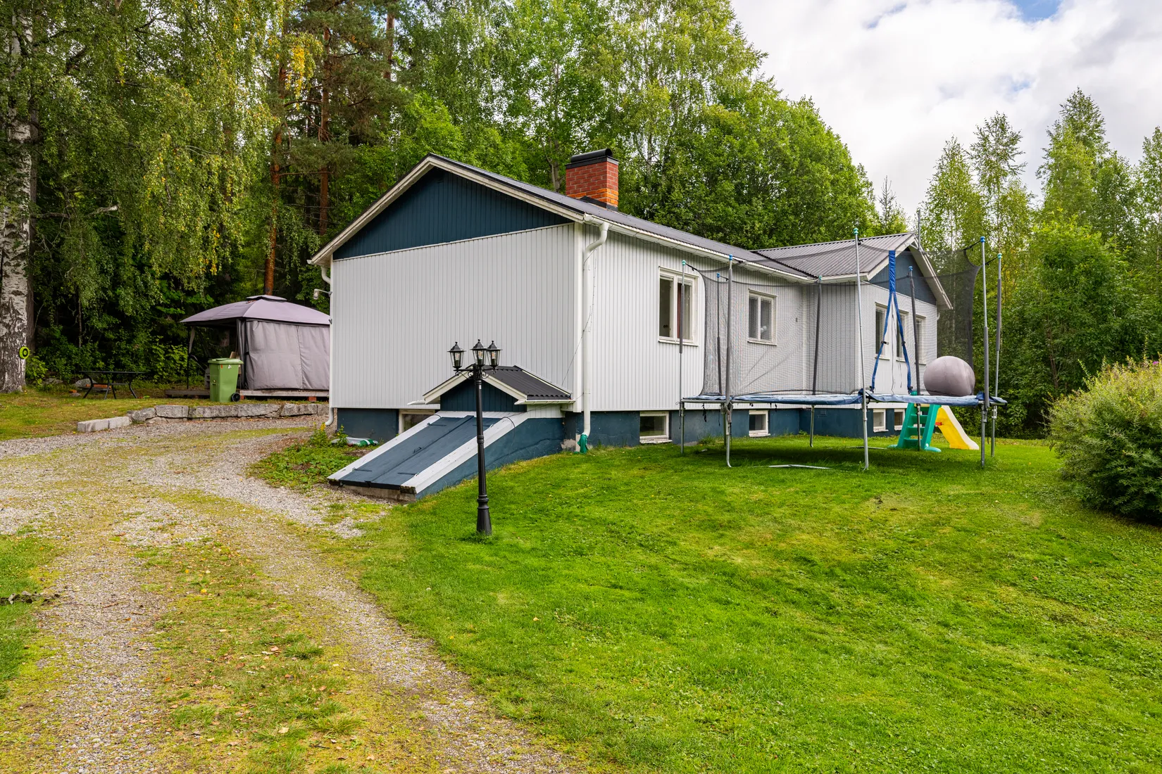 Villa, Thorsgård 104, Thorsgård, Ragunda