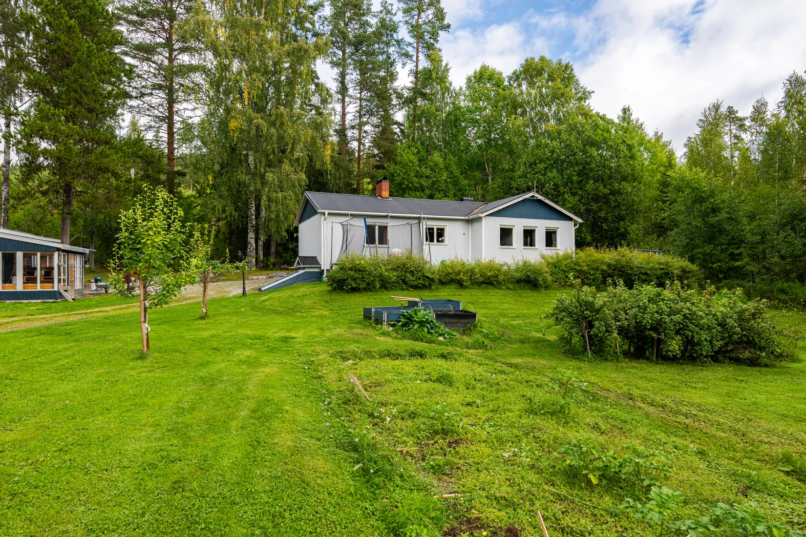 Villa, Thorsgård 104, Thorsgård, Ragunda