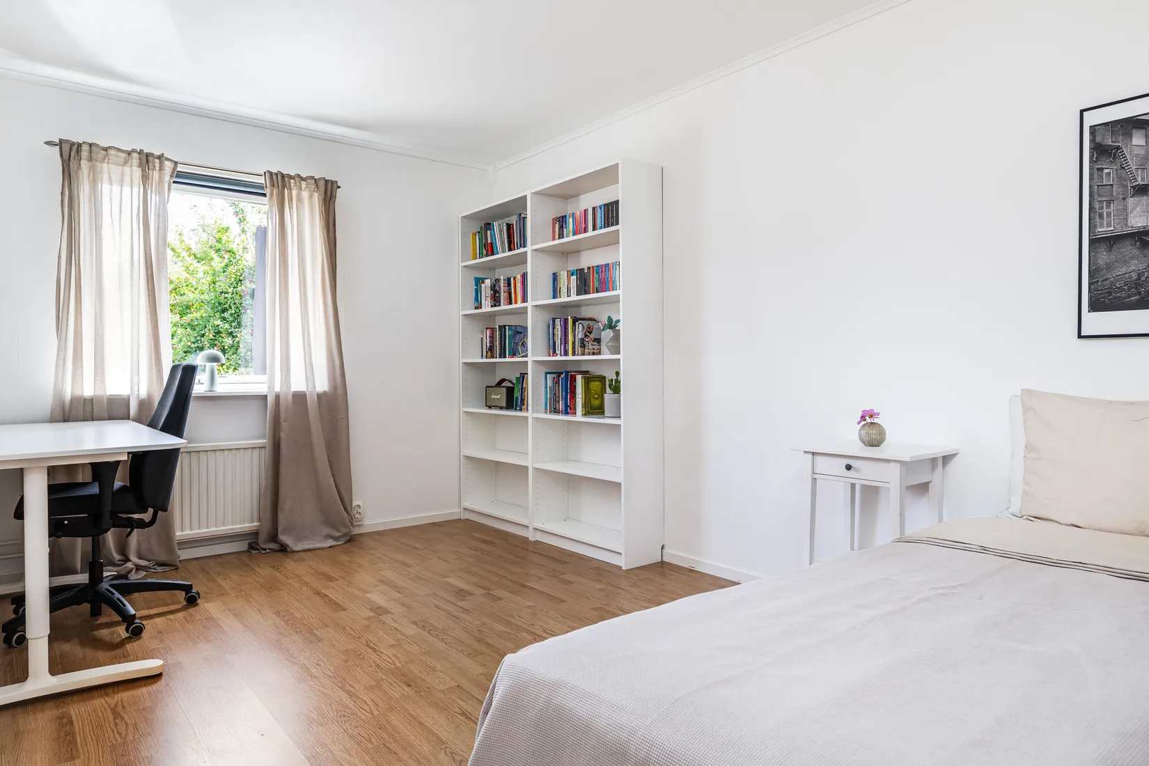 Radhus, Medvindsvägen 98, Tallboda, Linköping