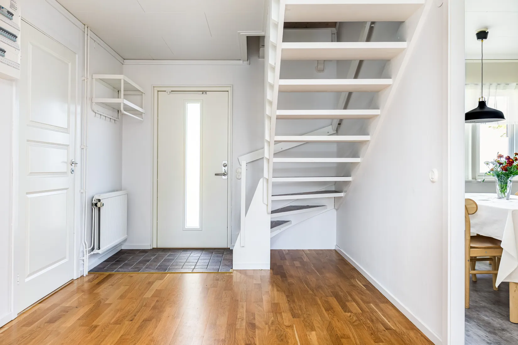 Radhus, Medvindsvägen 98, Tallboda, Linköping