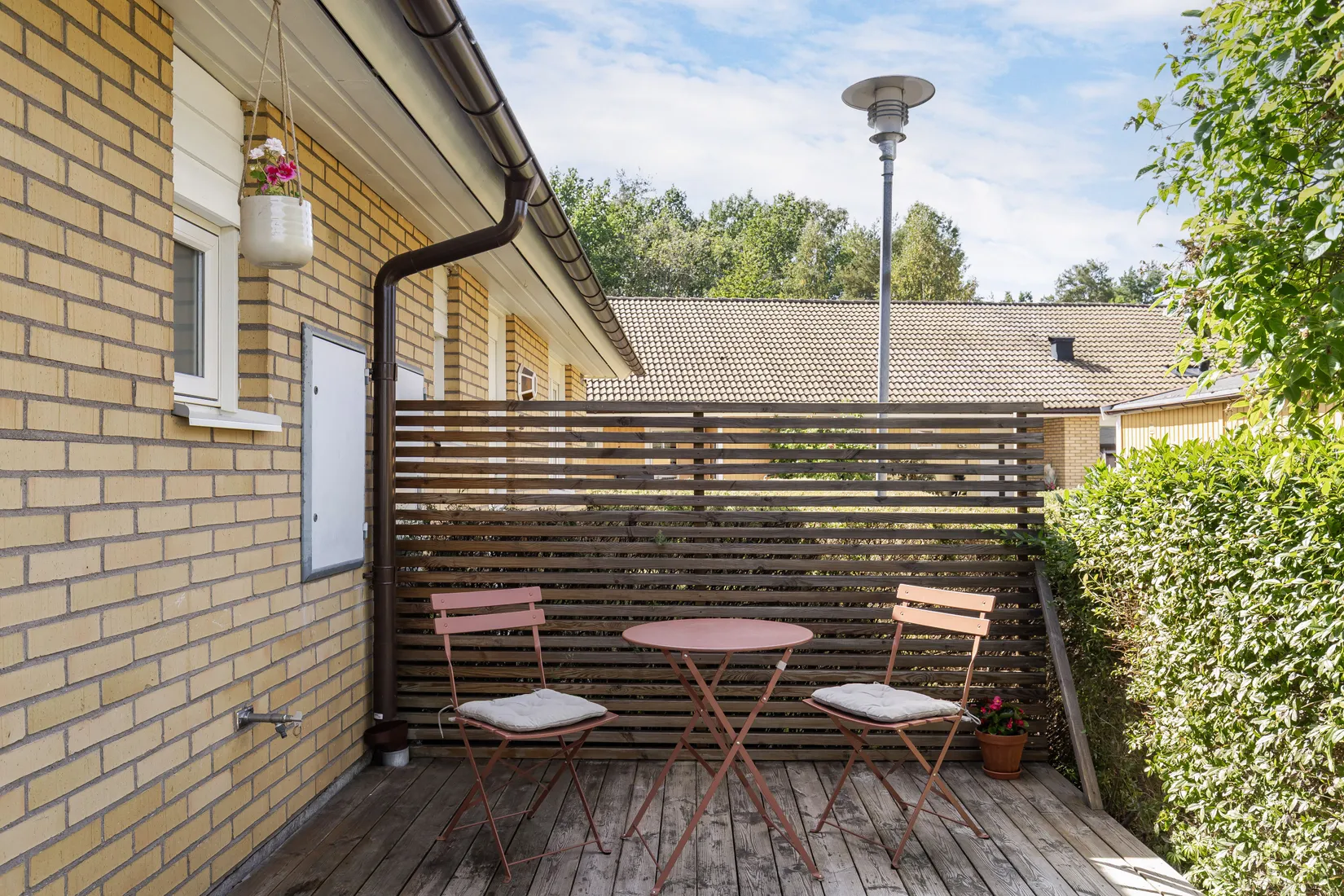 Radhus, Medvindsvägen 98, Tallboda, Linköping