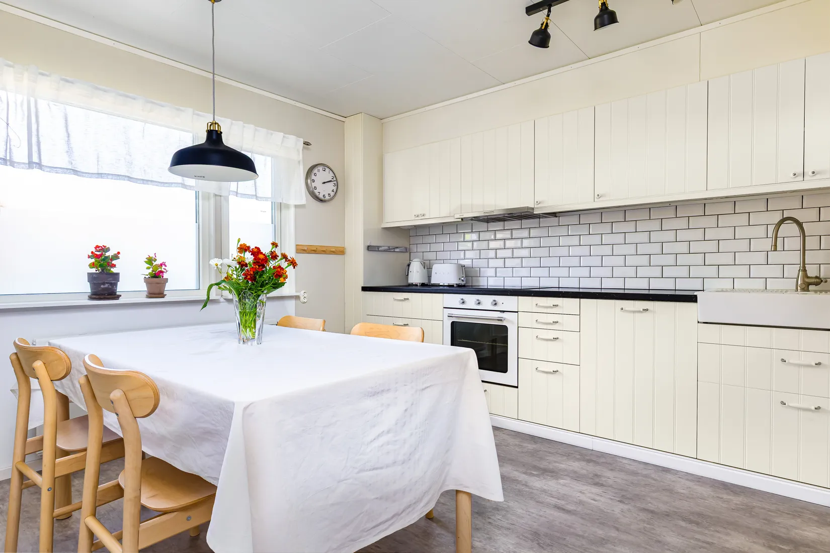 Radhus, Medvindsvägen 98, Tallboda, Linköping