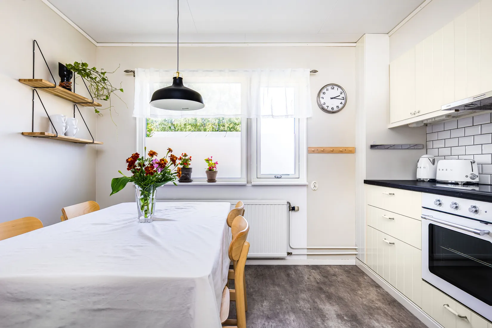 Radhus, Medvindsvägen 98, Tallboda, Linköping