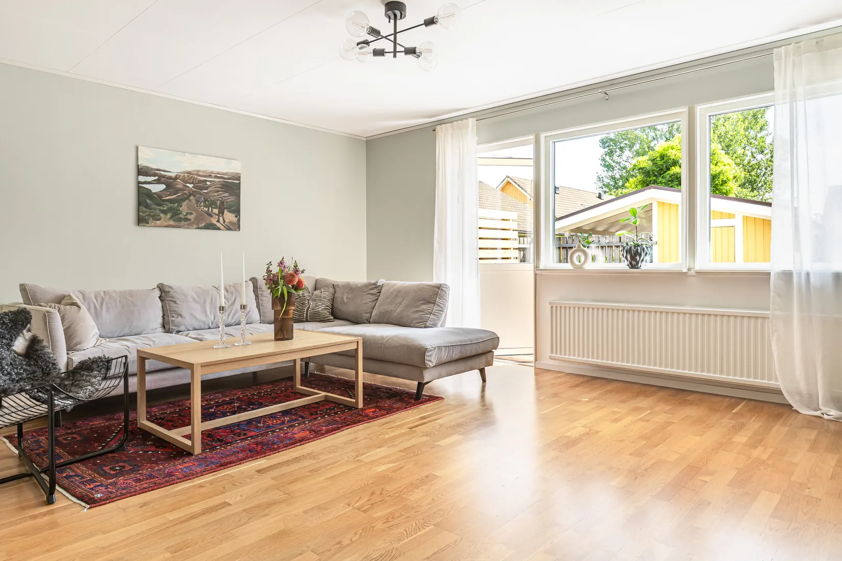 Radhus, Medvindsvägen 98, Tallboda, Linköping