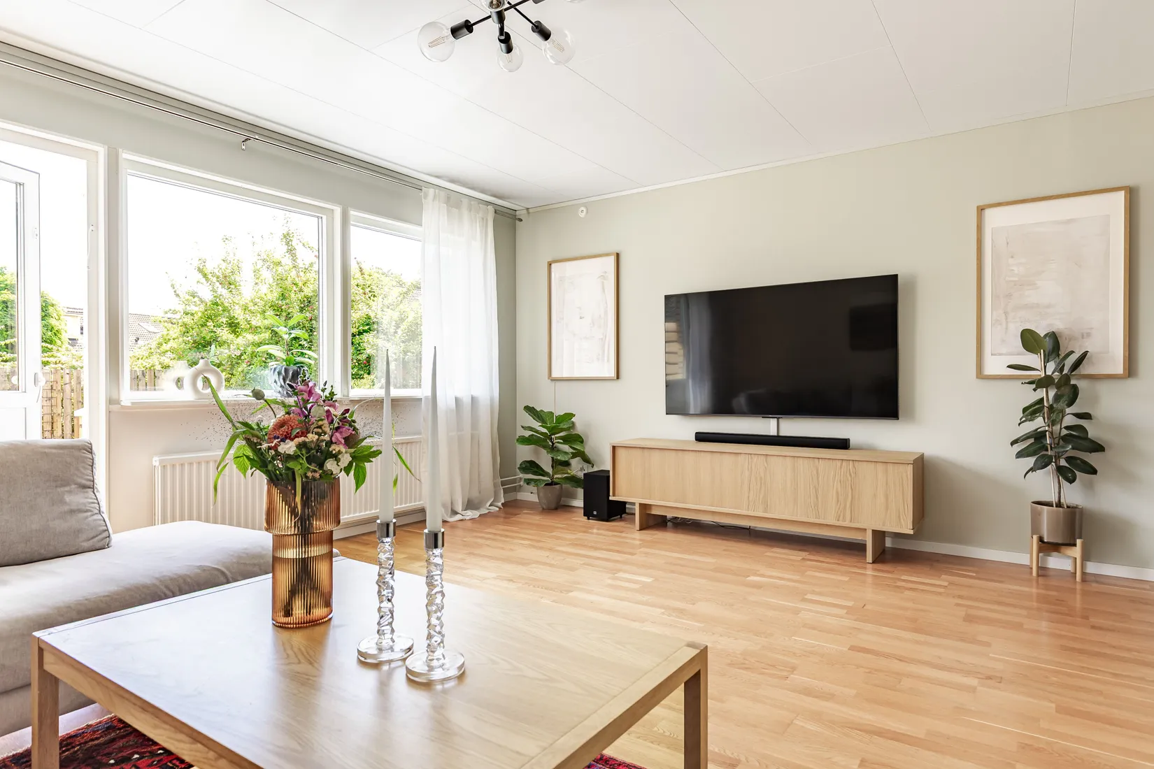 Radhus, Medvindsvägen 98, Tallboda, Linköping