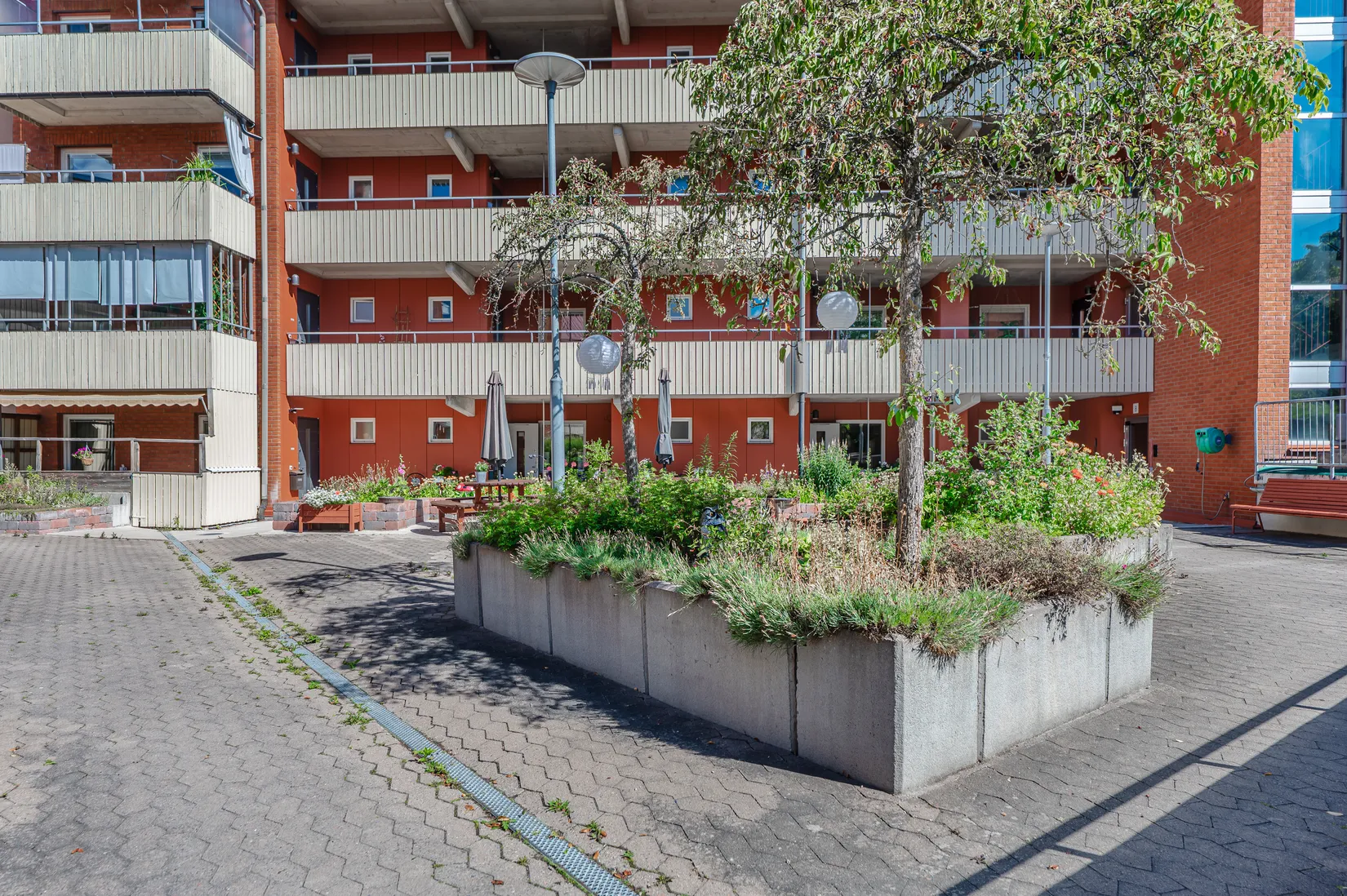 Bostadsrätt, Brynäsgatan 8, Brynäs, Gävle