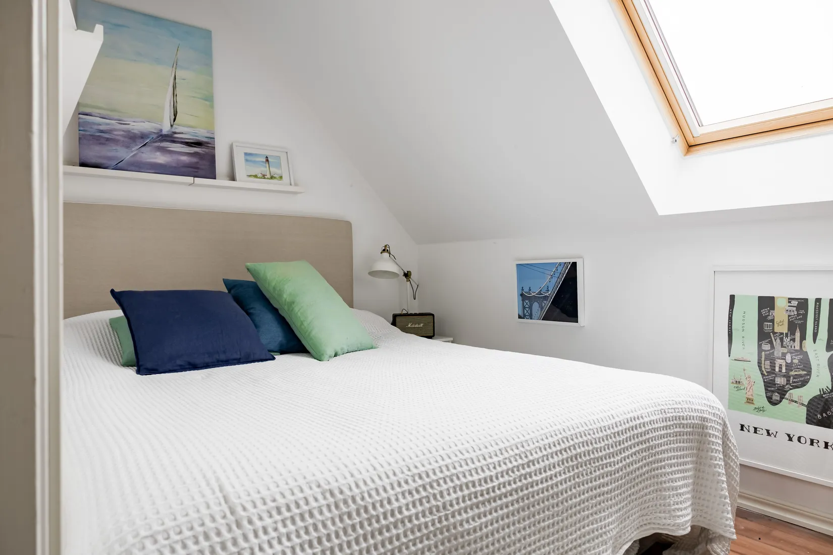 Bostadsrätt, Glemmingevägen 33L, Glemminge, Ystad