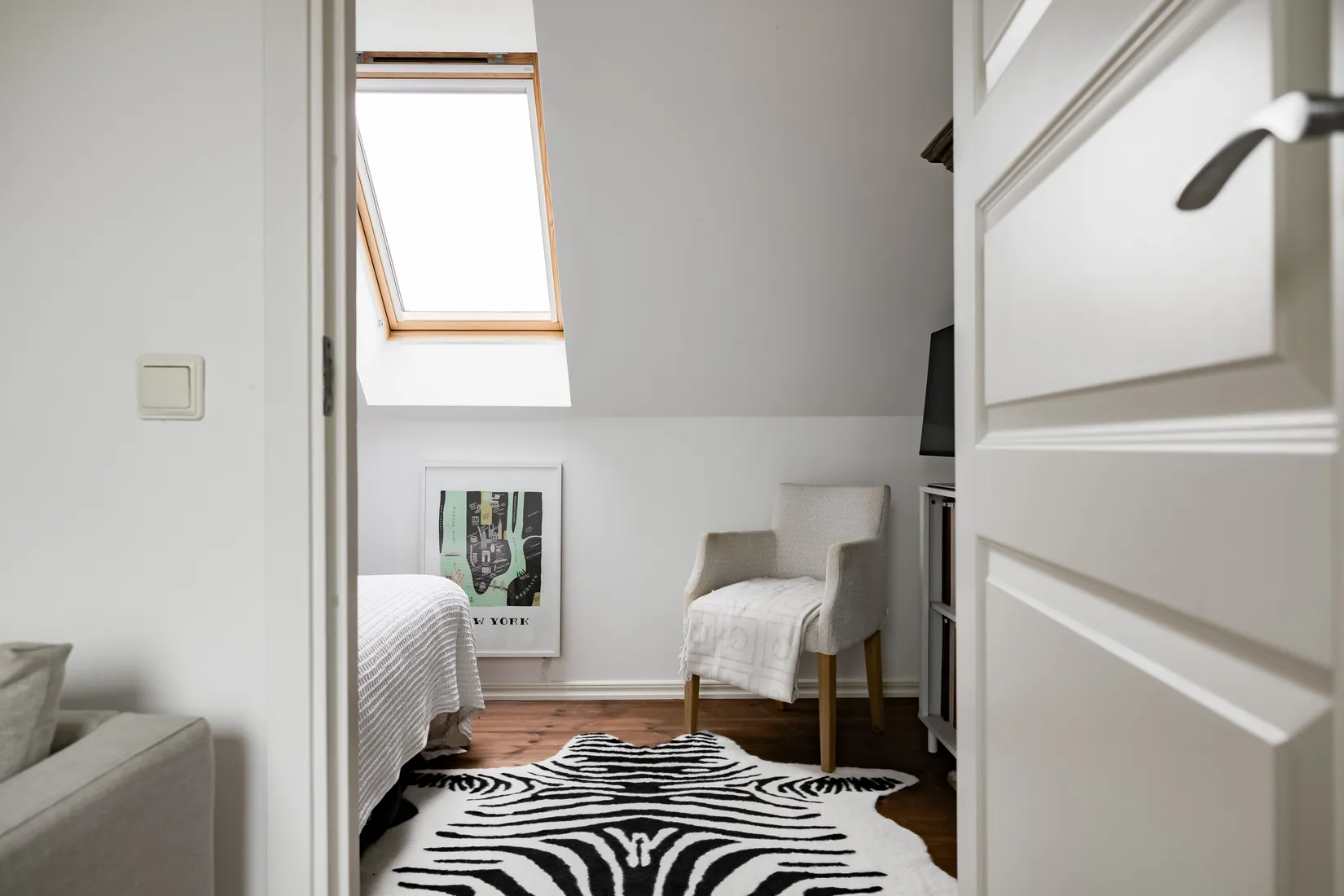 Bostadsrätt, Glemmingevägen 33L, Glemminge, Ystad