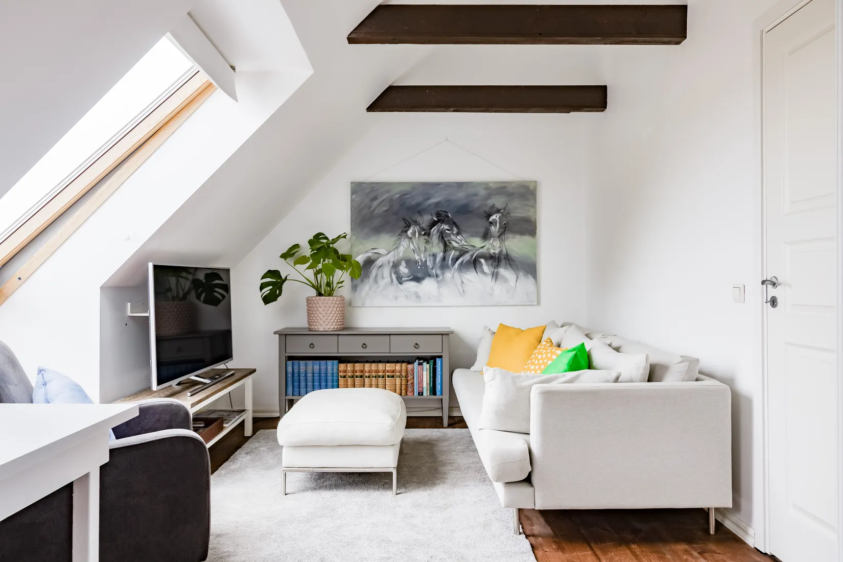 Bostadsrätt, Glemmingevägen 33L, Glemminge, Ystad