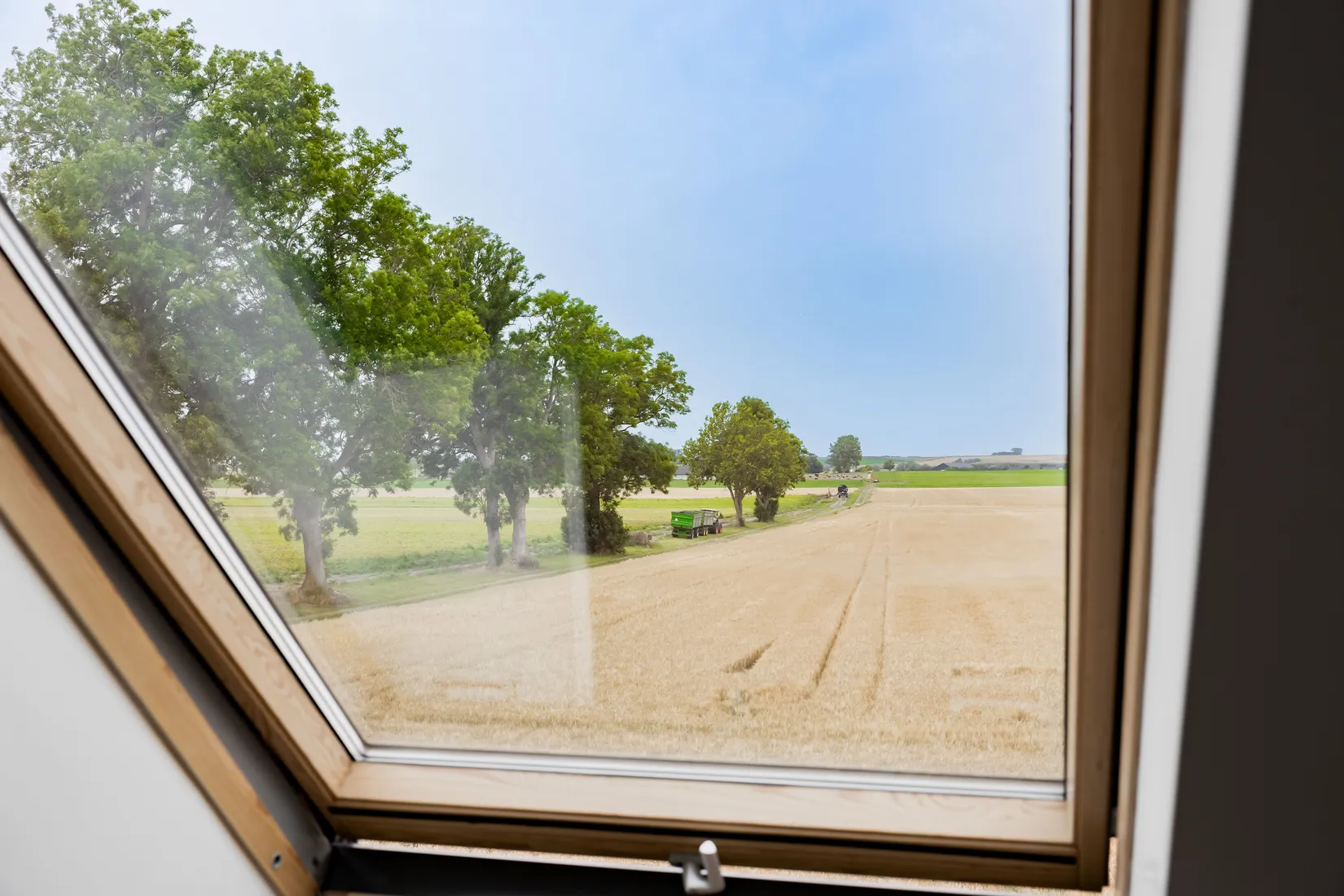 Bostadsrätt, Glemmingevägen 33L, Glemminge, Ystad
