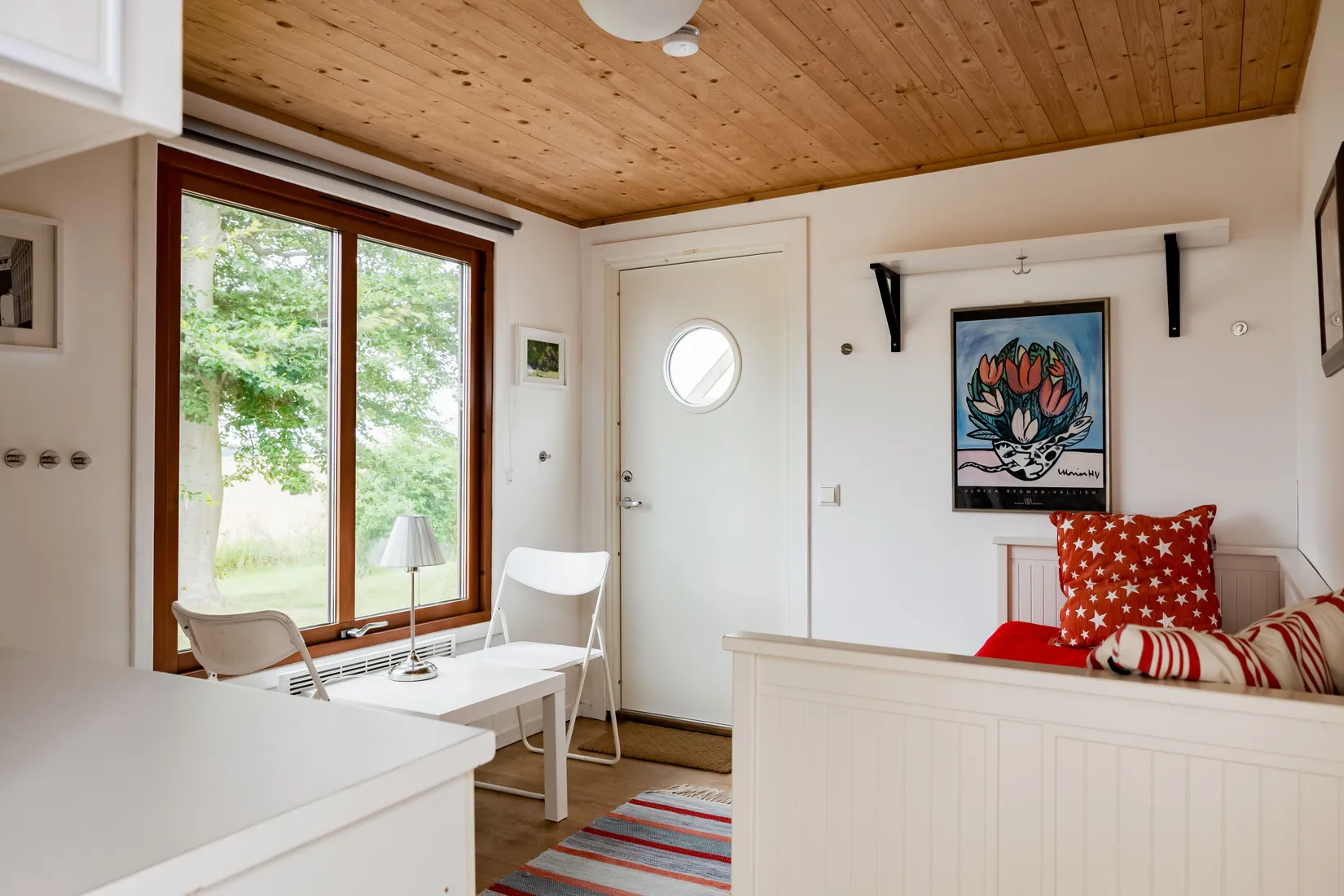 Bostadsrätt, Glemmingevägen 33L, Glemminge, Ystad