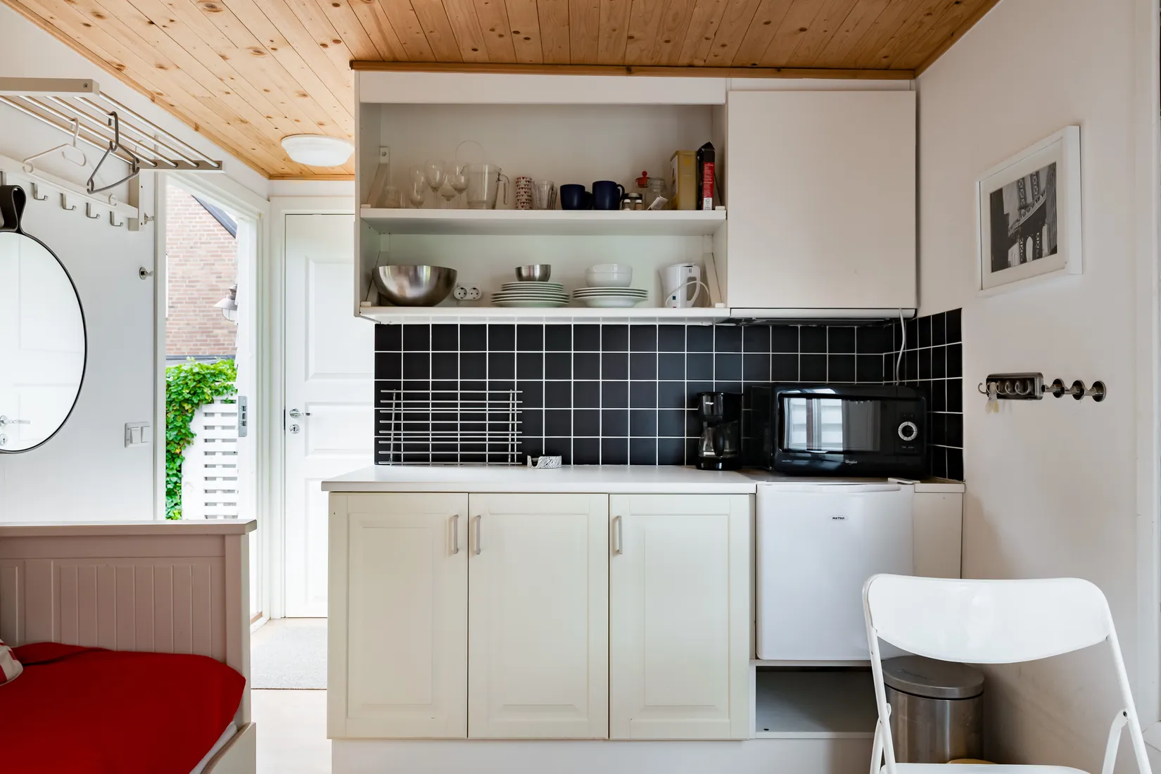 Bostadsrätt, Glemmingevägen 33L, Glemminge, Ystad