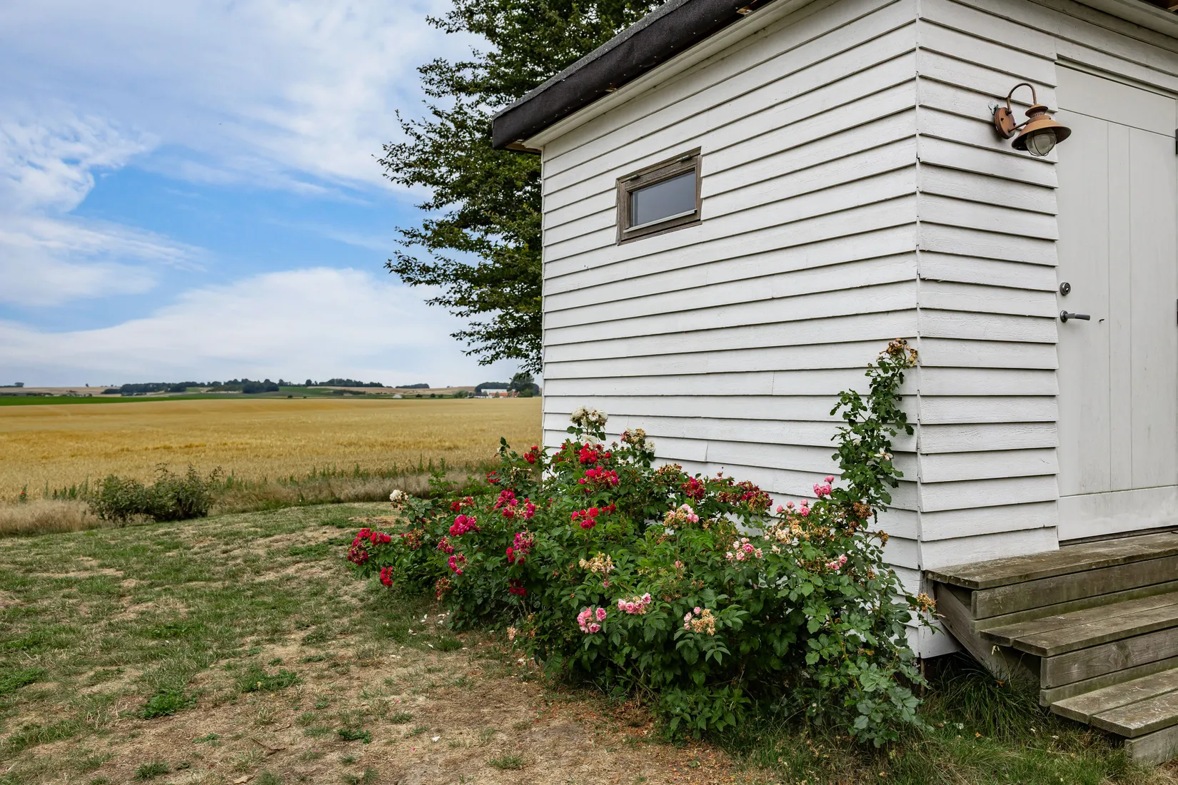 Bostadsrätt, Glemmingevägen 33L, Glemminge, Ystad