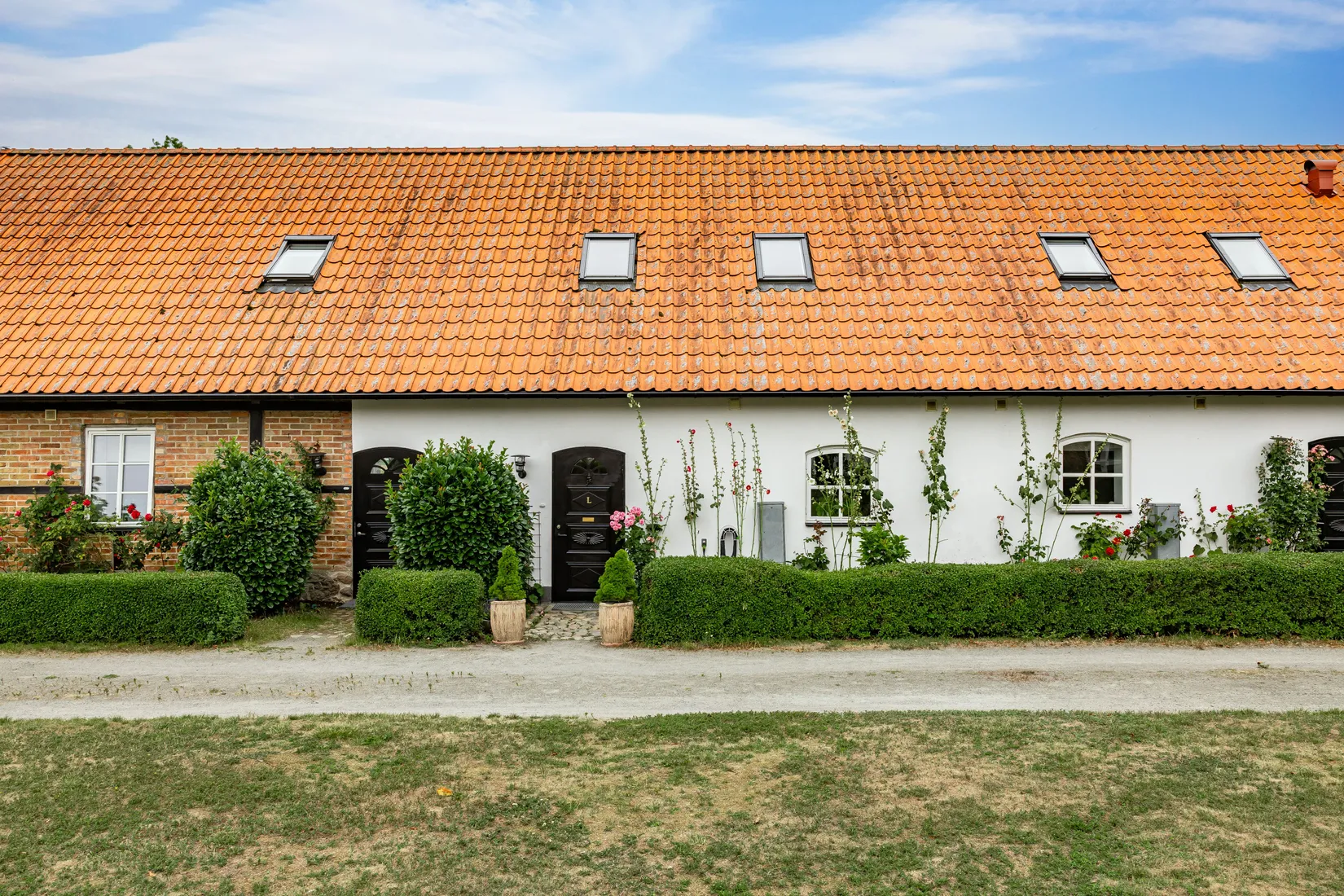 Bostadsrätt, Glemmingevägen 33L, Glemminge, Ystad