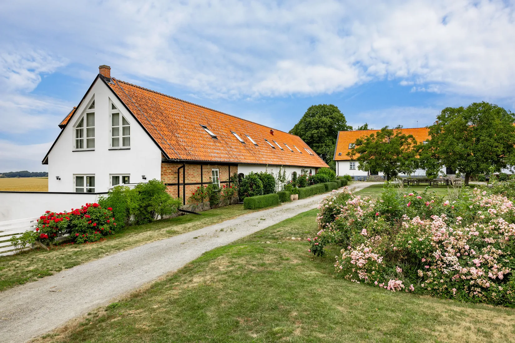 Bostadsrätt, Glemmingevägen 33L, Glemminge, Ystad