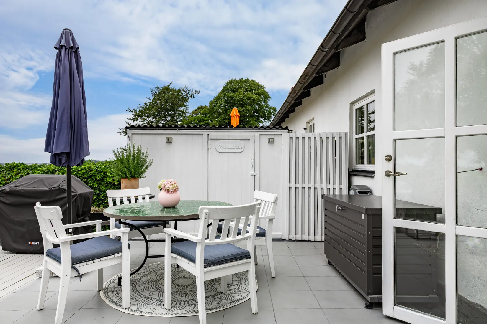 Bostadsrätt, Glemmingevägen 33L, Glemminge, Ystad