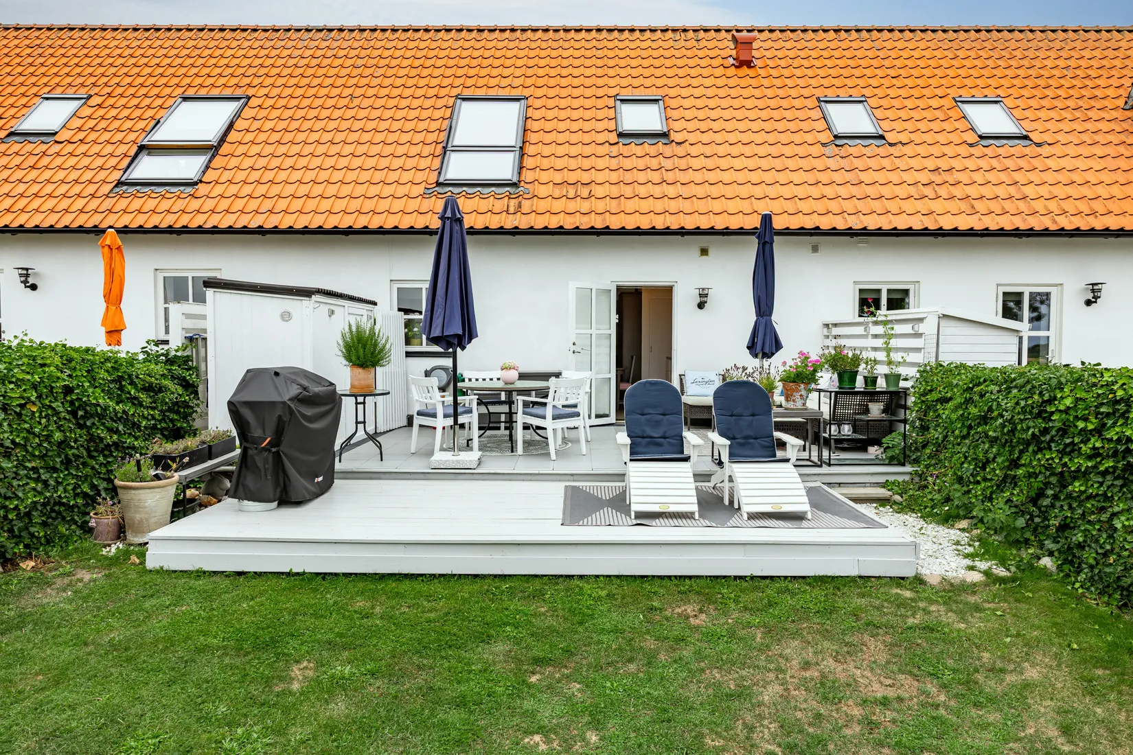 Bostadsrätt, Glemmingevägen 33L, Glemminge, Ystad