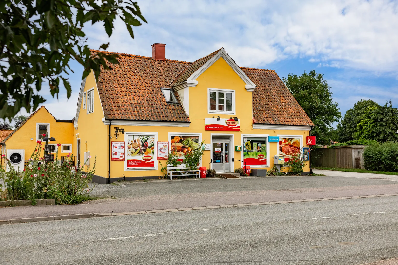 Bostadsrätt, Glemmingevägen 33L, Glemminge, Ystad