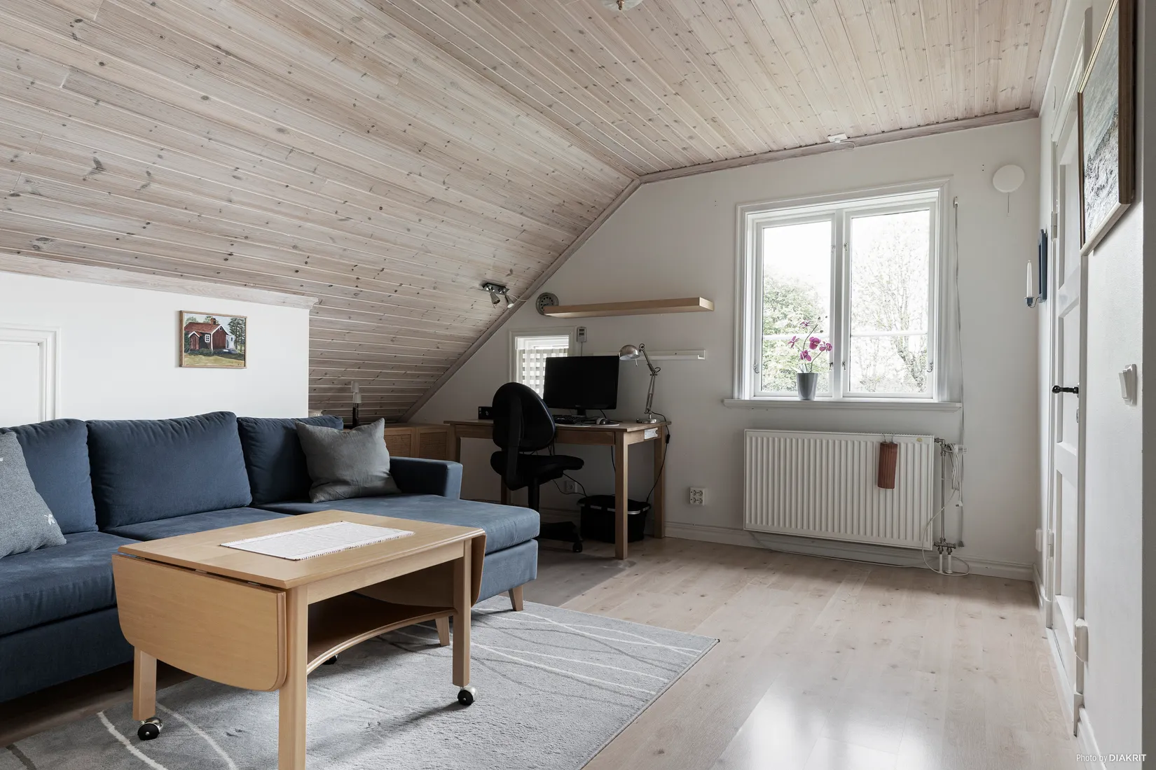 Gård/Skog, Ödenäs Mellomgården 426, Ödenäs, Alingsås