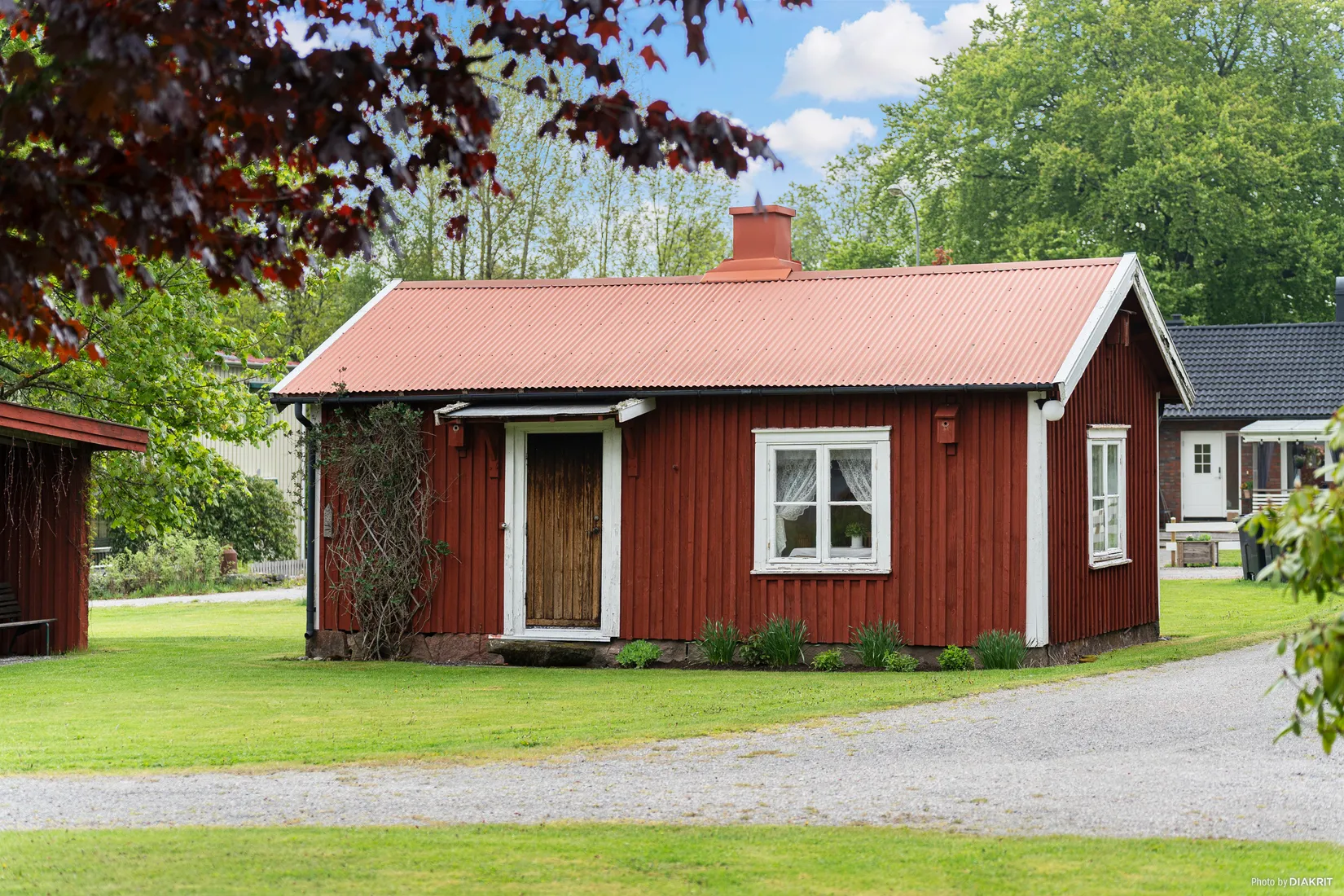 Gård/Skog, Ödenäs Mellomgården 426, Ödenäs, Alingsås