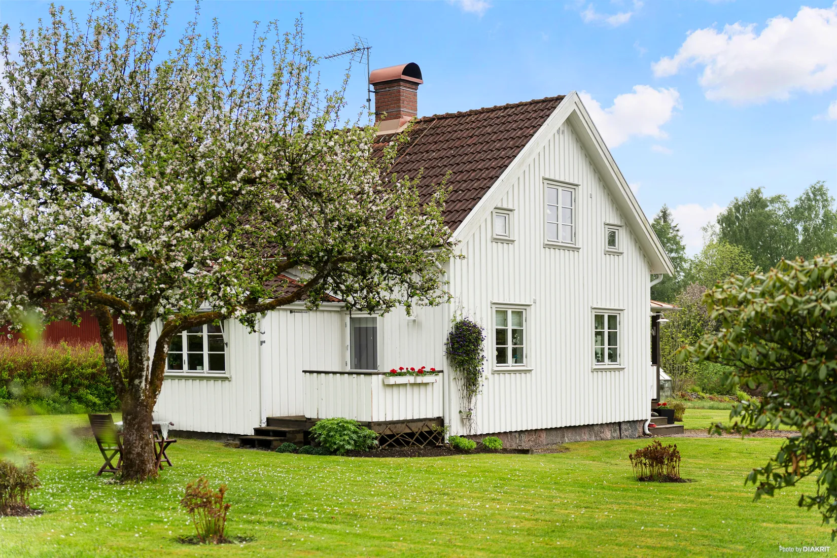 Gård/Skog, Ödenäs Mellomgården 426, Ödenäs, Alingsås