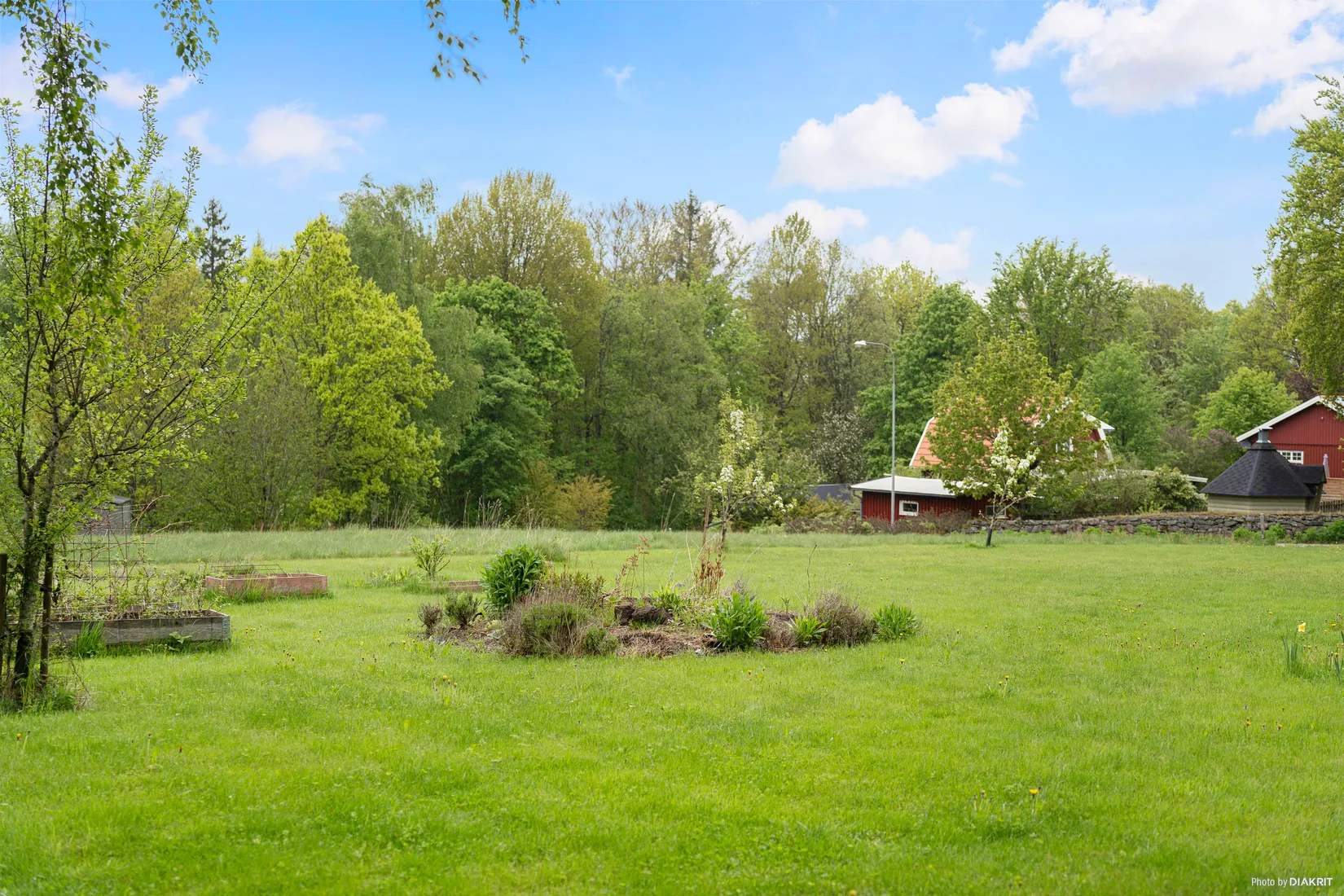 Gård/Skog, Ödenäs Mellomgården 426, Ödenäs, Alingsås