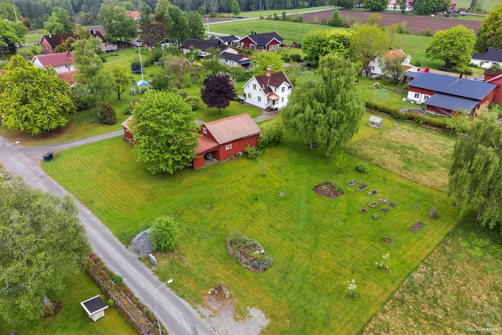 Gård/Skog, Ödenäs Mellomgården 426, Ödenäs, Alingsås