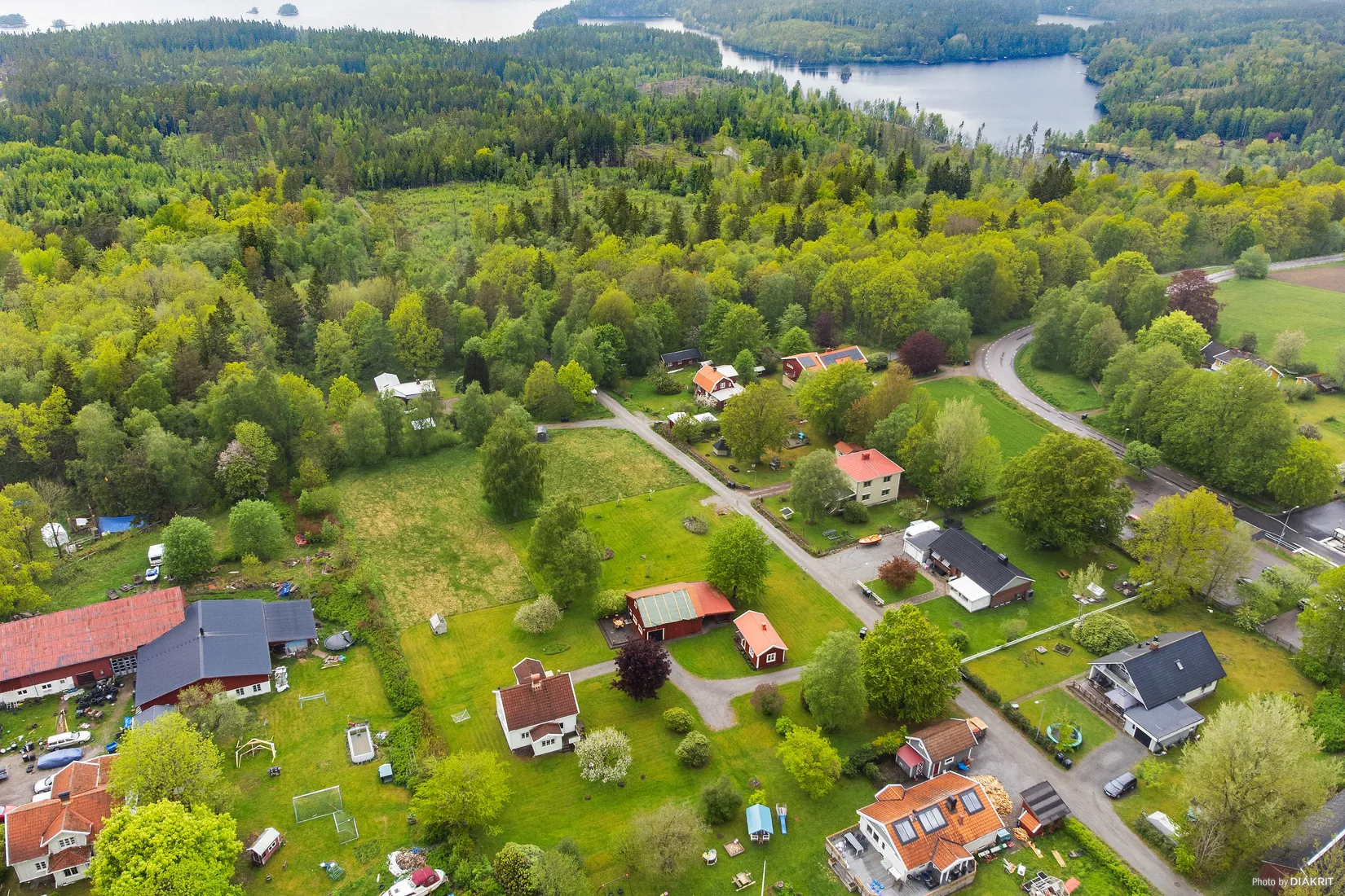 Gård/Skog, Ödenäs Mellomgården 426, Ödenäs, Alingsås