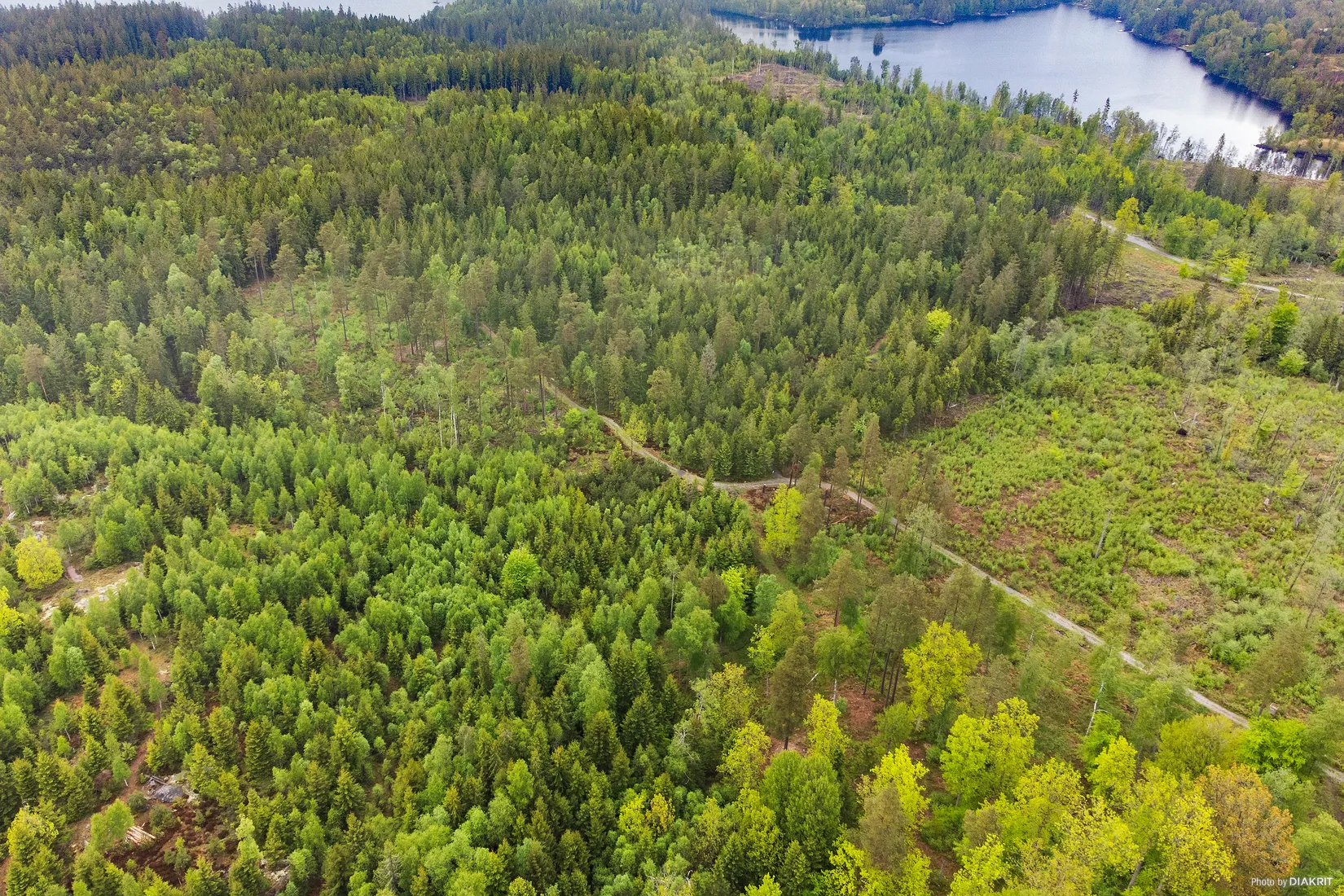 Gård/Skog, Ödenäs Mellomgården 426, Ödenäs, Alingsås