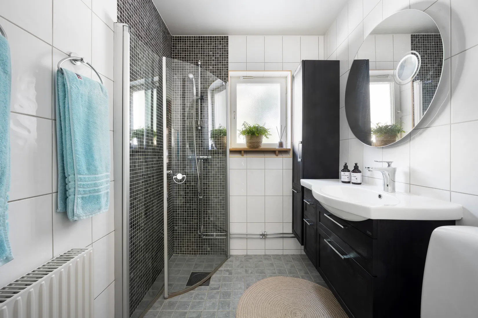 Bostadsrätt, Mirabellbacken 8, 2tr, Hässelby Strand, Stockholm
