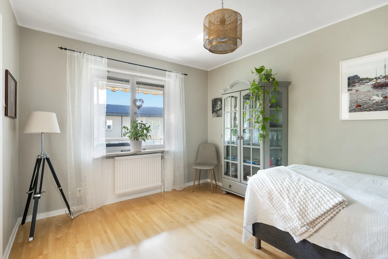 Bostadsrätt, Mirabellbacken 8, 2tr, Hässelby Strand, Stockholm