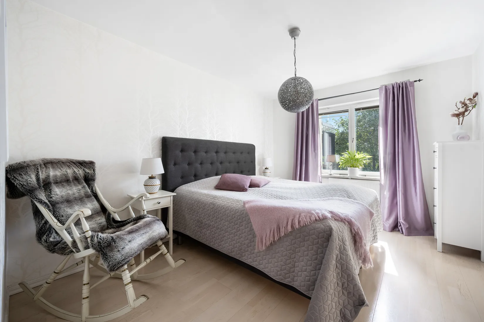 Bostadsrätt, Mirabellbacken 8, 2tr, Hässelby Strand, Stockholm