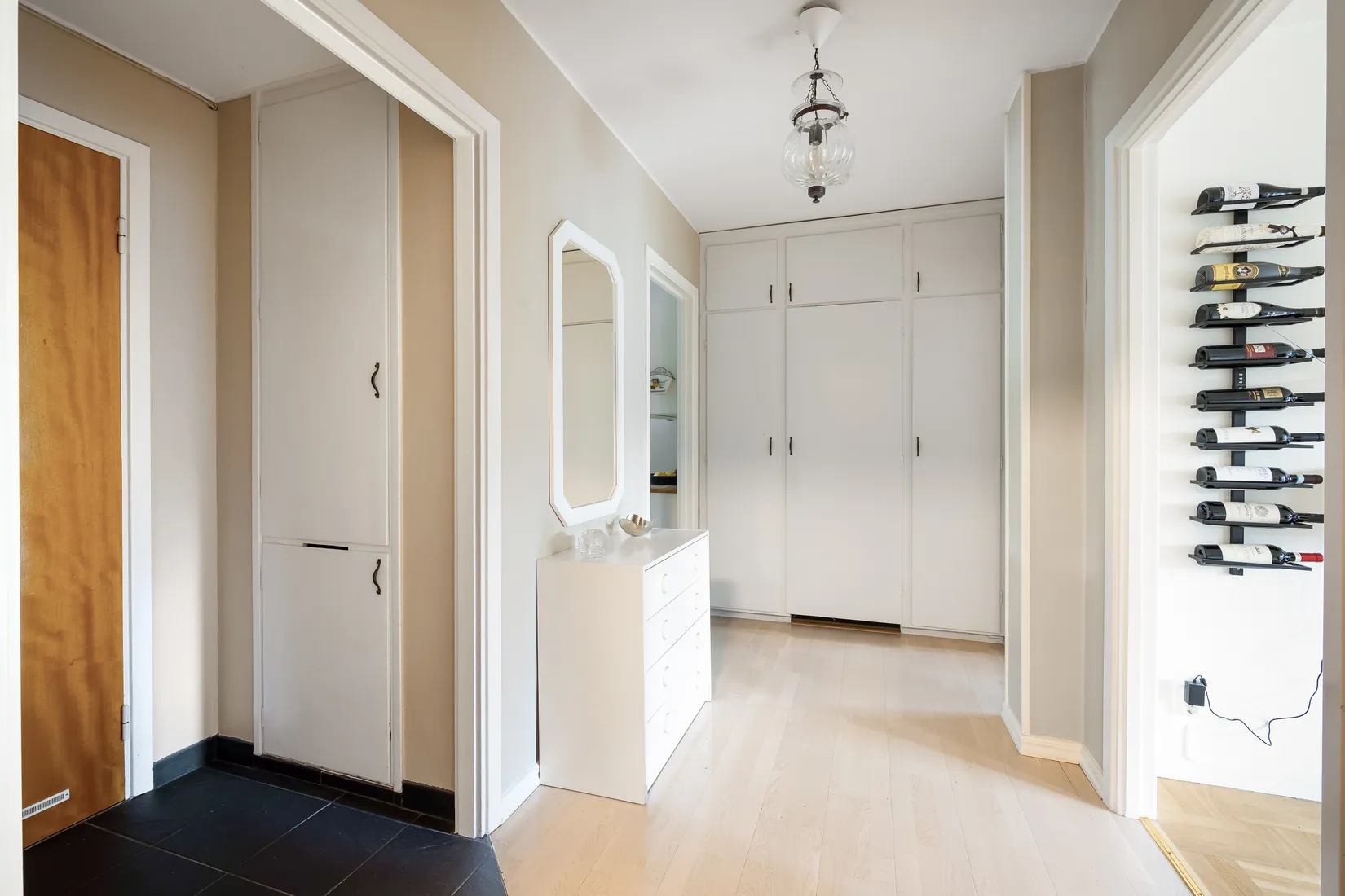Bostadsrätt, Mirabellbacken 8, 2tr, Hässelby Strand, Stockholm