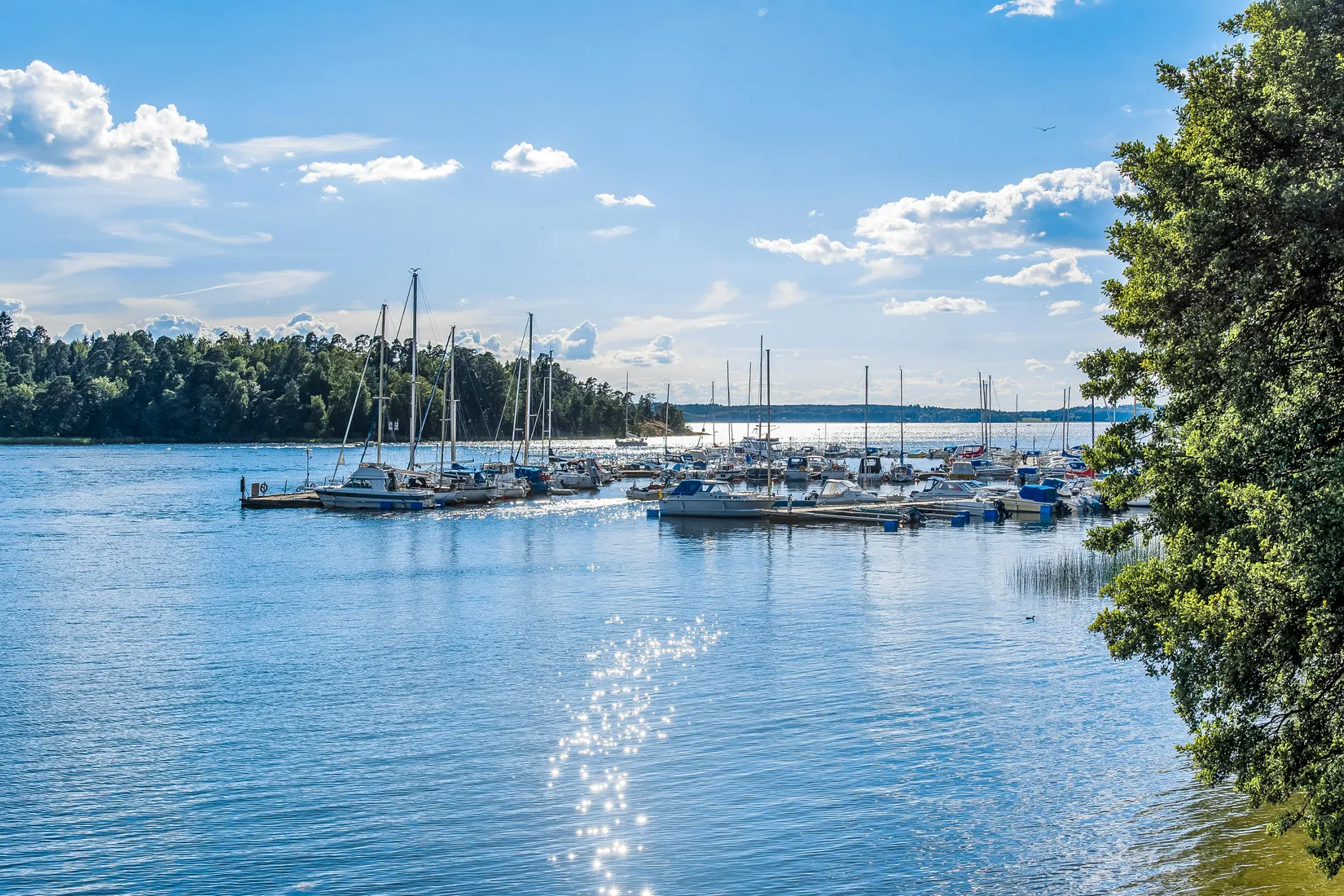 Bostadsrätt, Mirabellbacken 8, 2tr, Hässelby Strand, Stockholm