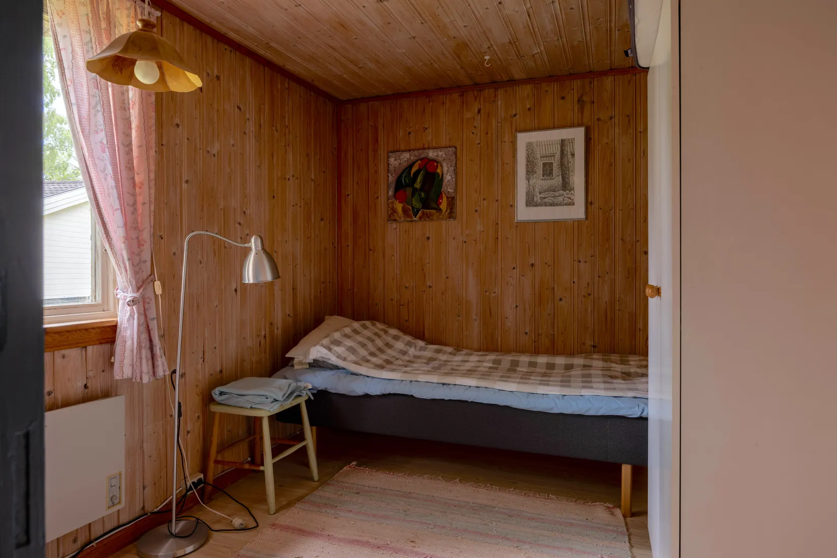 Fritidshus, Norret Vallhöjden 1, Ljungby