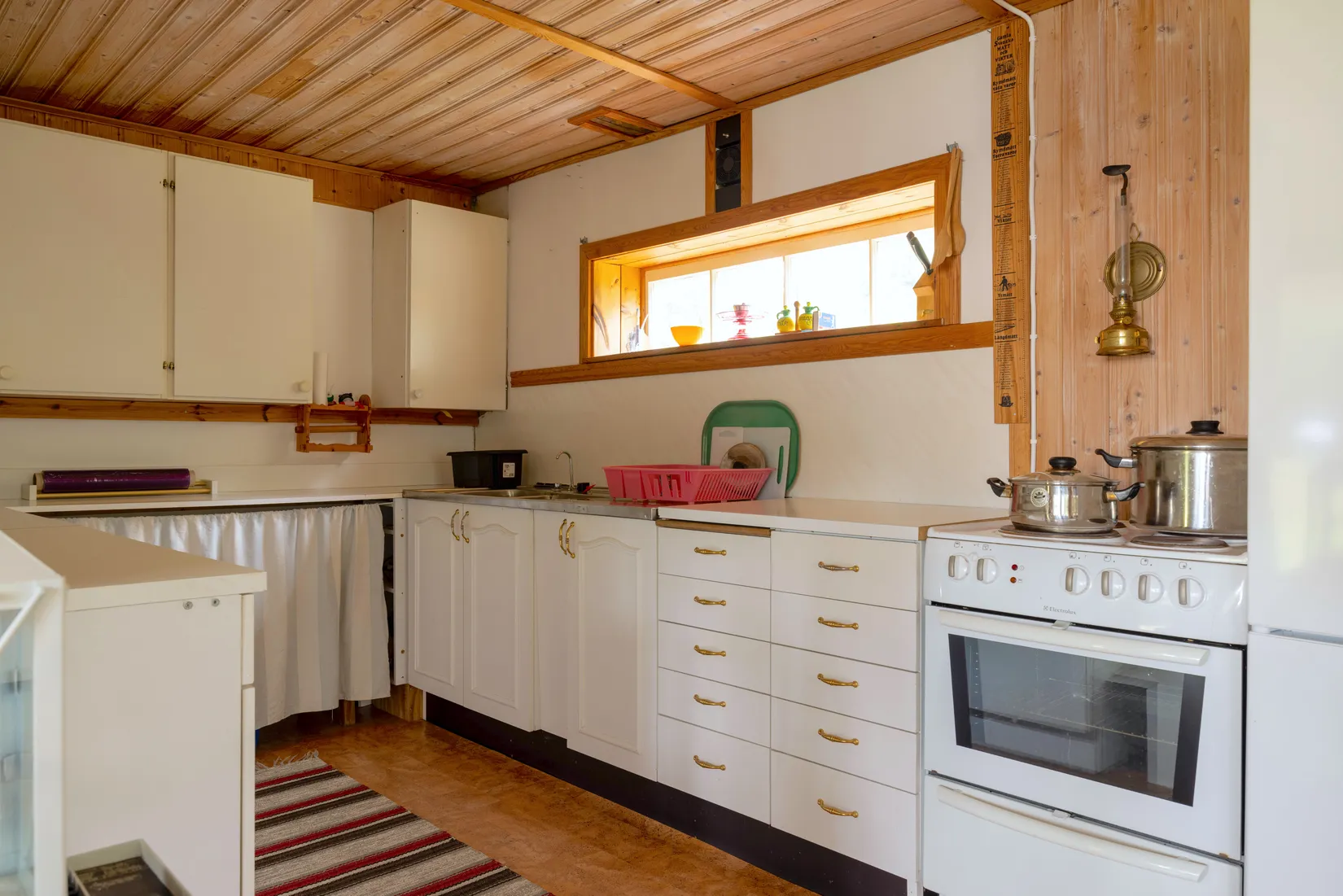 Fritidshus, Norret Vallhöjden 1, Ljungby