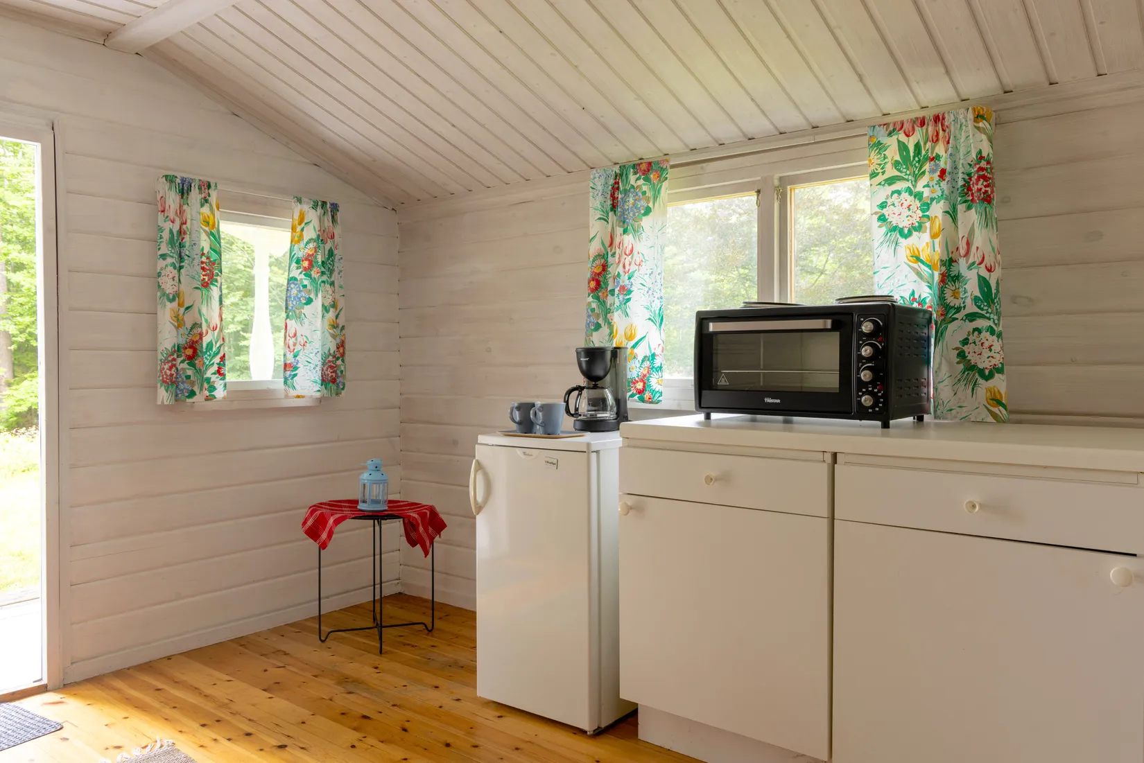 Fritidshus, Norret Vallhöjden 1, Ljungby