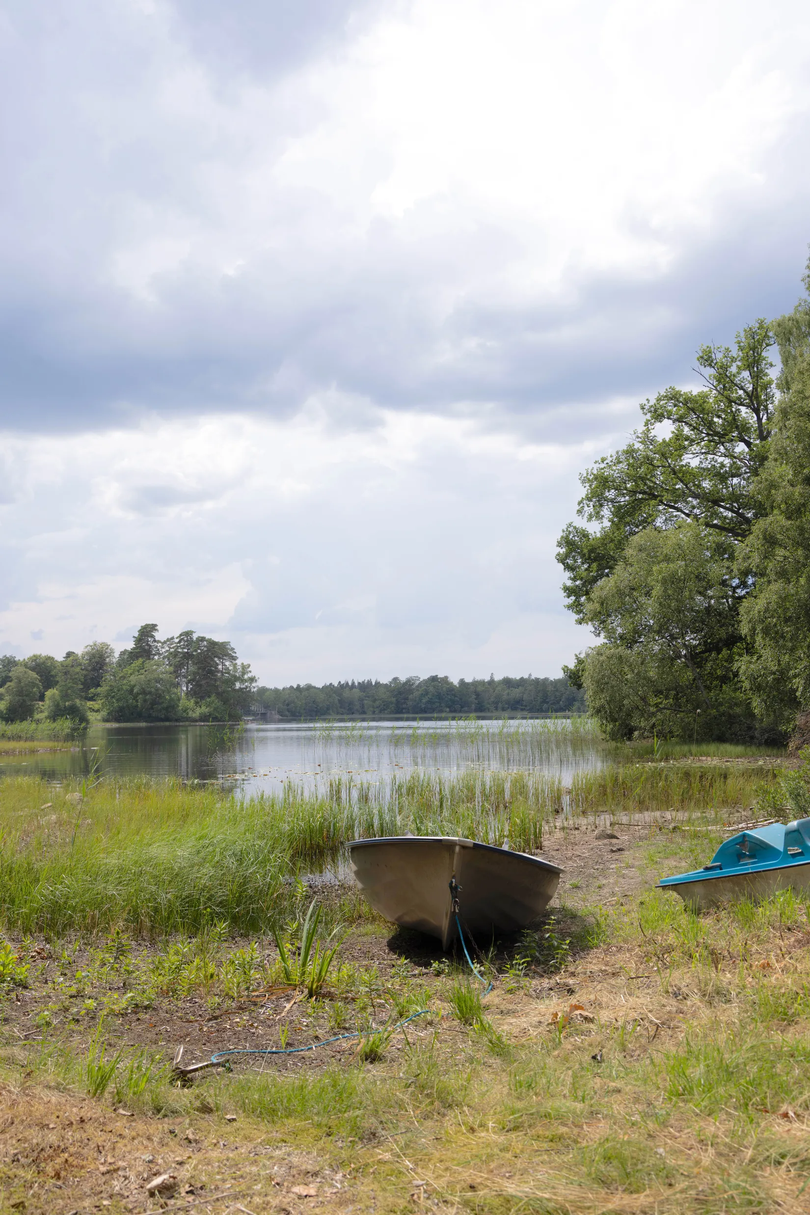 Fritidshus, Norret Vallhöjden 1, Ljungby