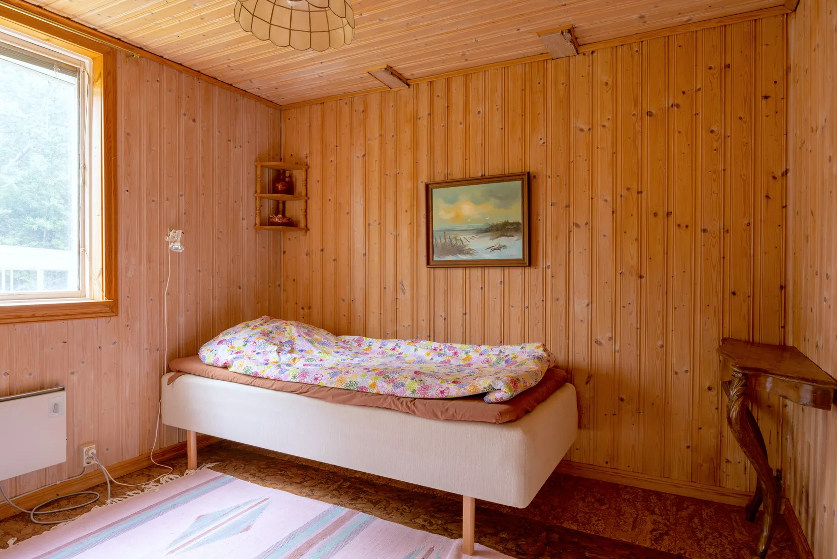 Fritidshus, Norret Vallhöjden 1, Ljungby