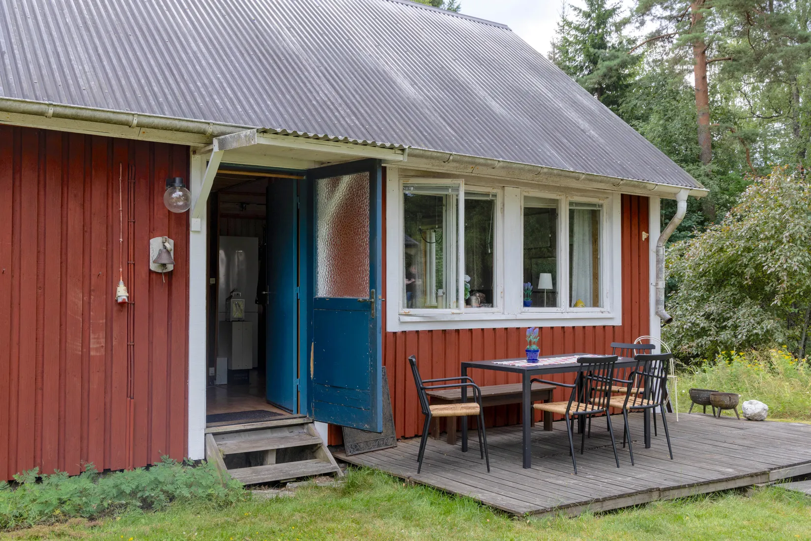 Fritidshus, Norret Vallhöjden 1, Ljungby