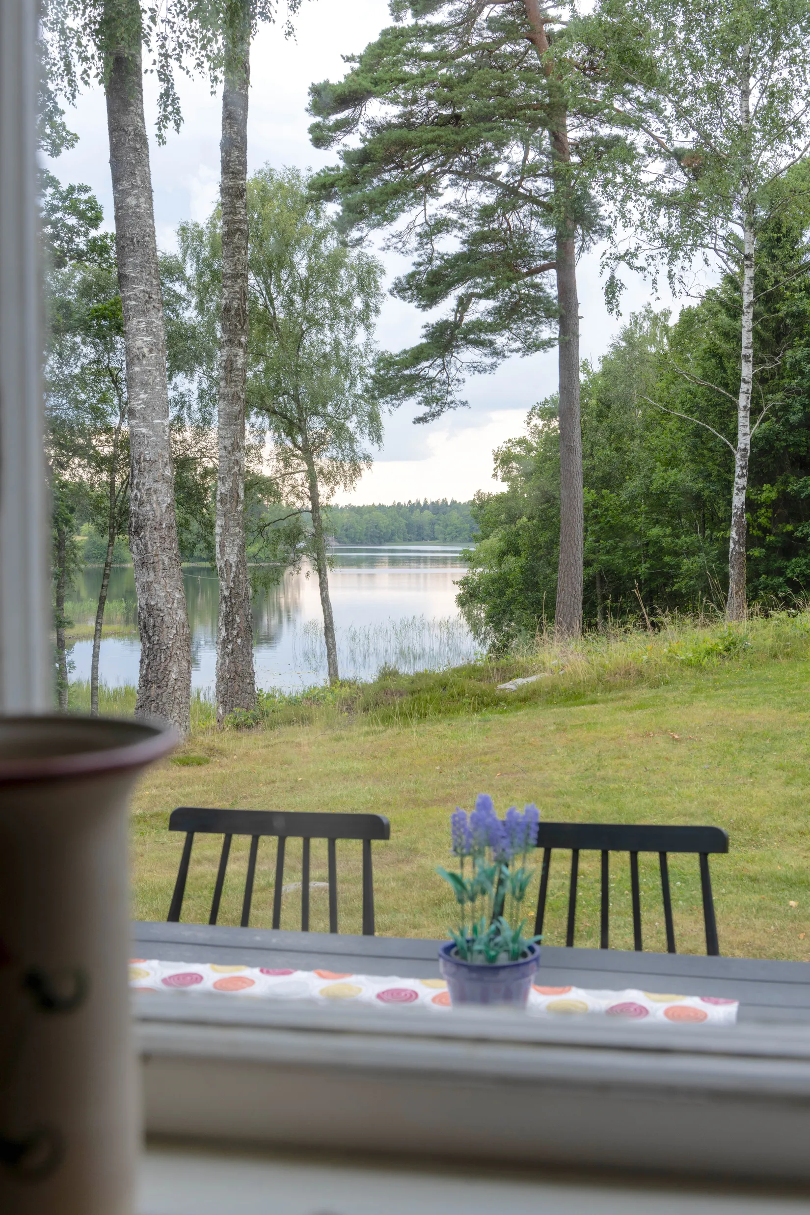 Fritidshus, Norret Vallhöjden 1, Ljungby