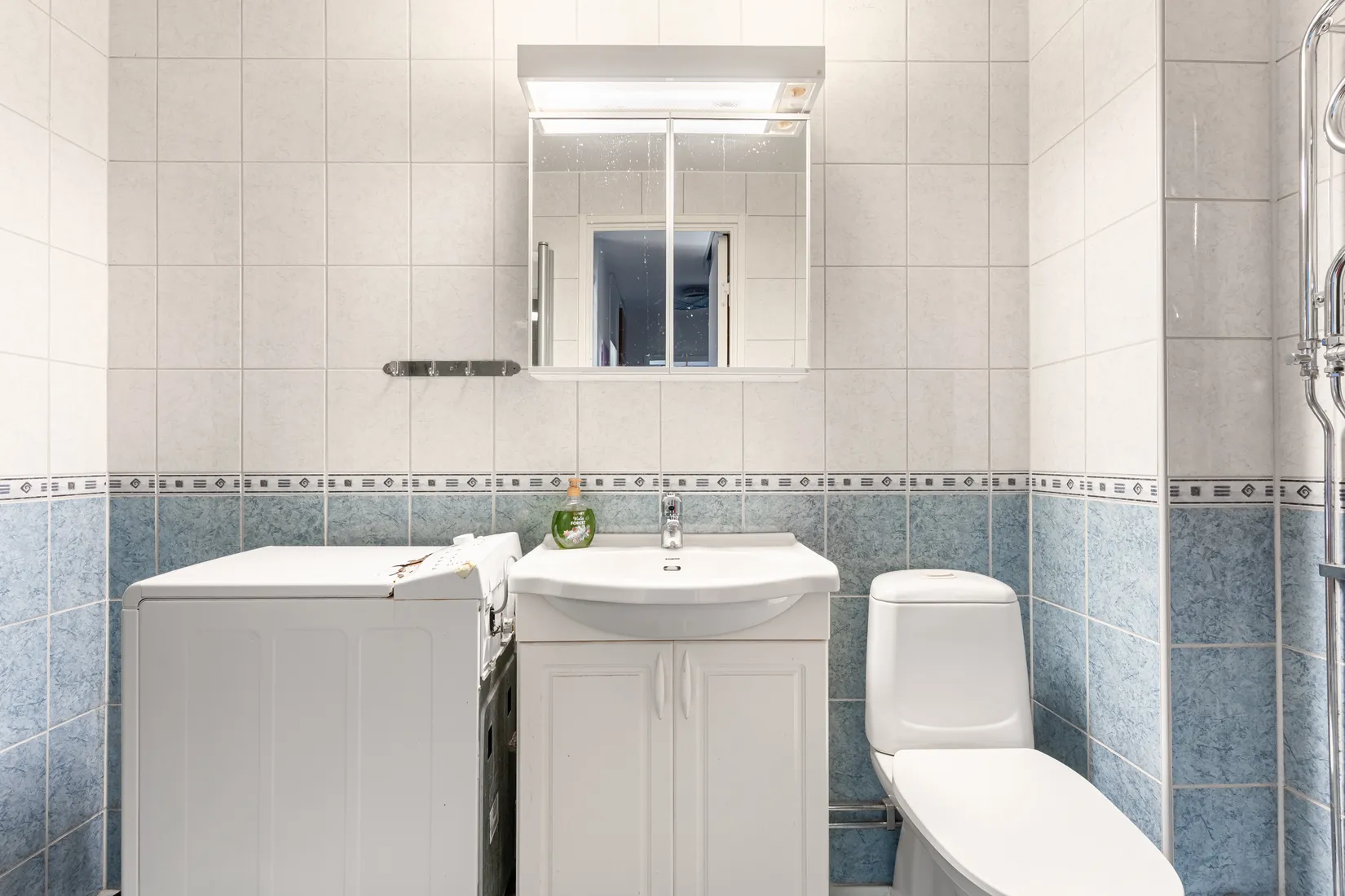 Bostadsrätt, Klostergatan 5C, Norr, Eskilstuna
