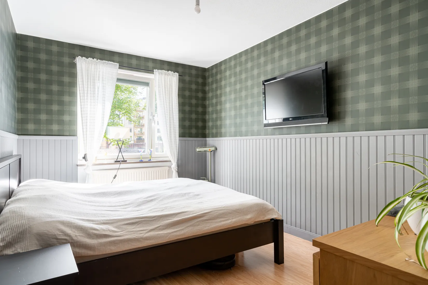 Bostadsrätt, Klostergatan 5C, Norr, Eskilstuna