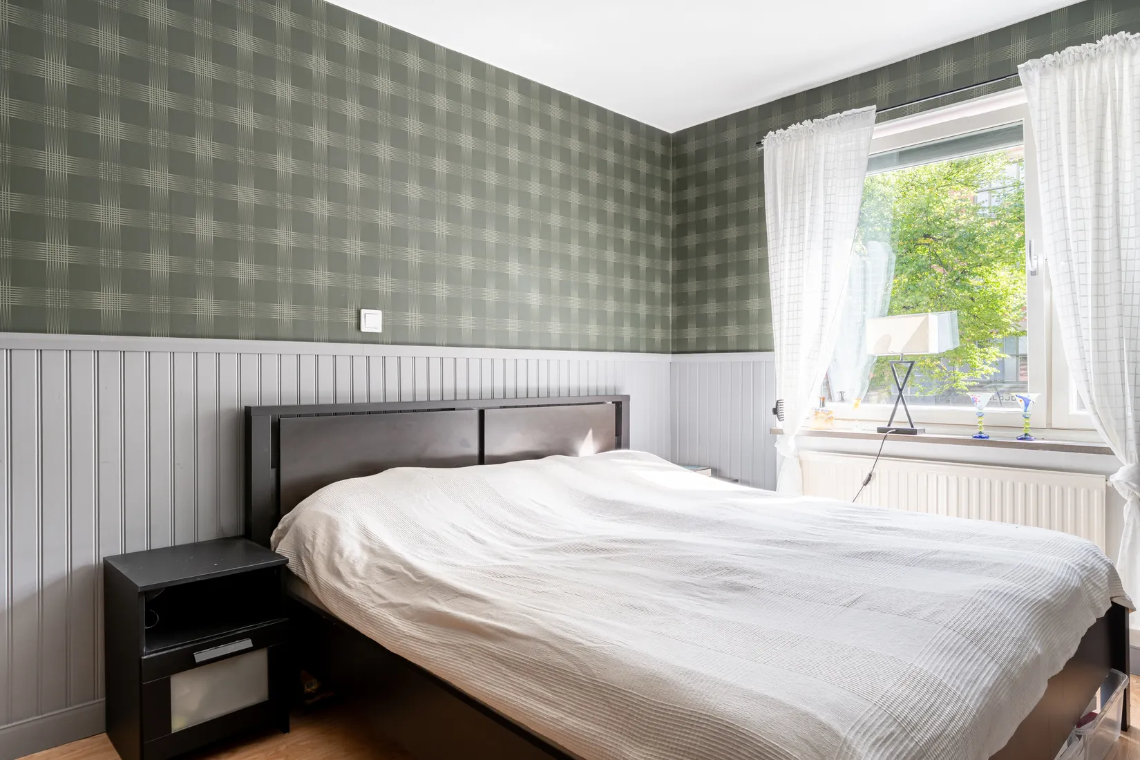 Bostadsrätt, Klostergatan 5C, Norr, Eskilstuna
