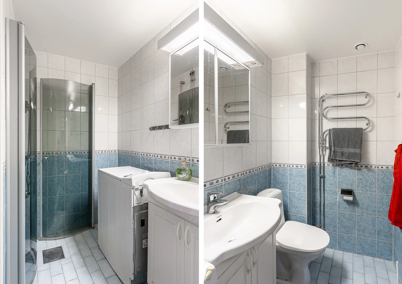 Bostadsrätt, Klostergatan 5C, Norr, Eskilstuna