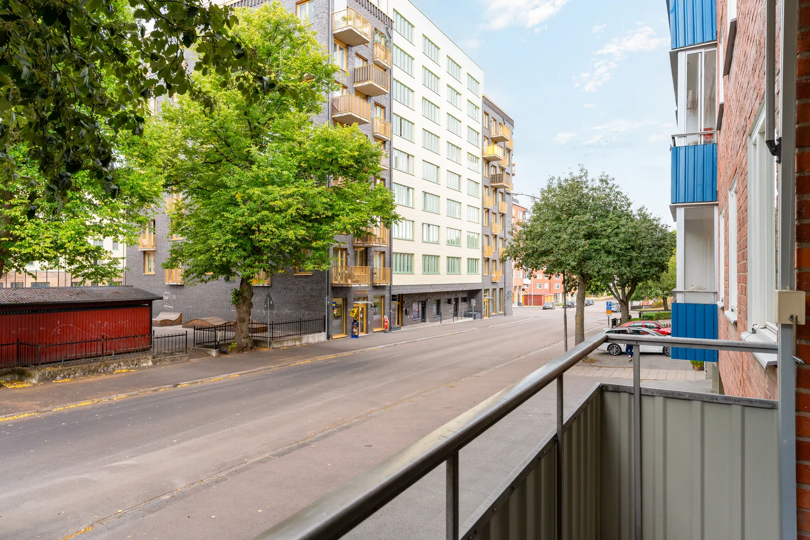 Bostadsrätt, Klostergatan 5C, Norr, Eskilstuna