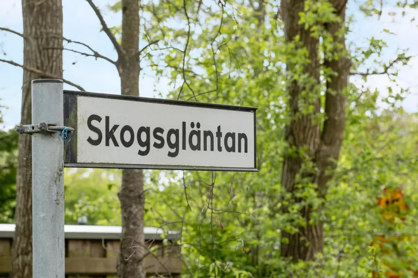 Radhus, Skogsgläntan 8B, Onsala, Kungsbacka